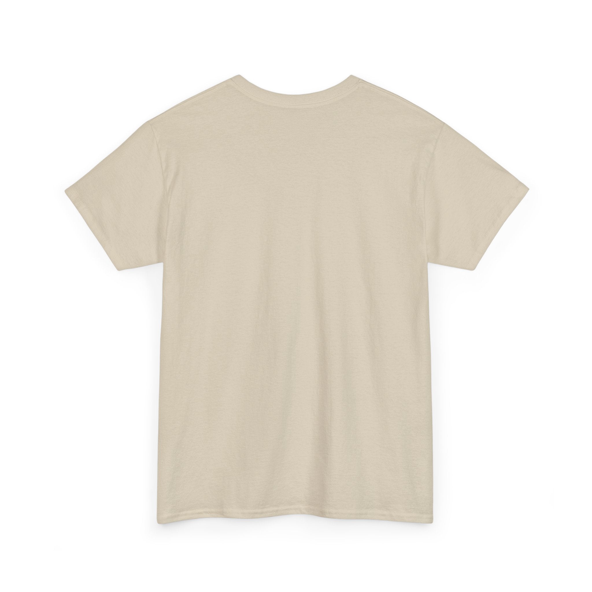 Pet Lovers Tee - Our Chaos, Our Home Unisex Heavy Cotton