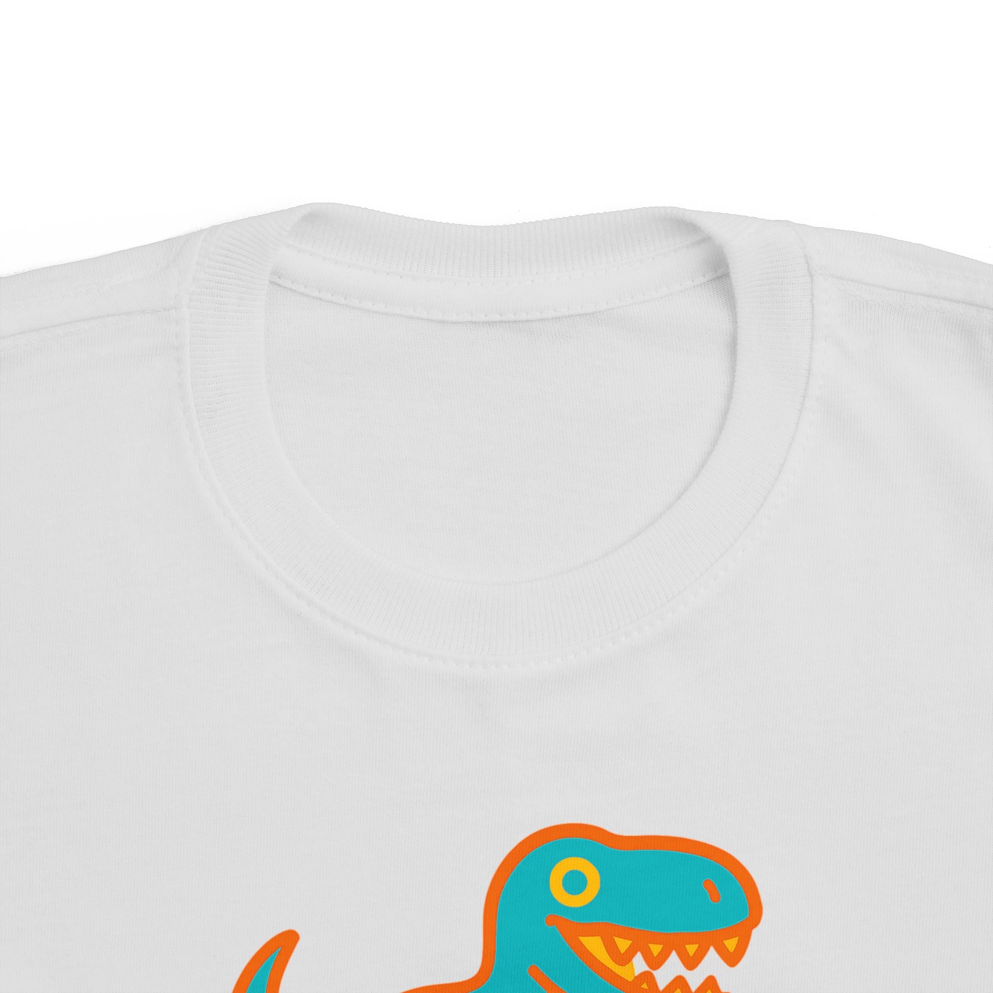 Toddler T-Shirt- Son-a-saurus