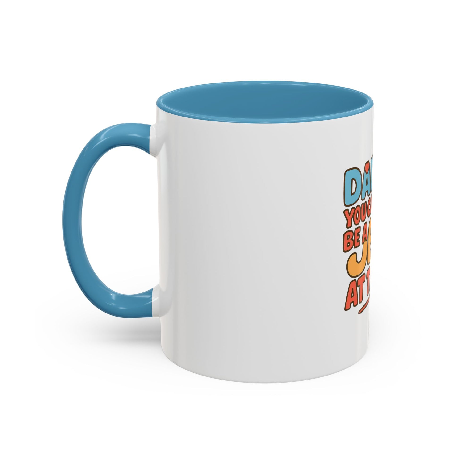 Mug- Dad A Jerk