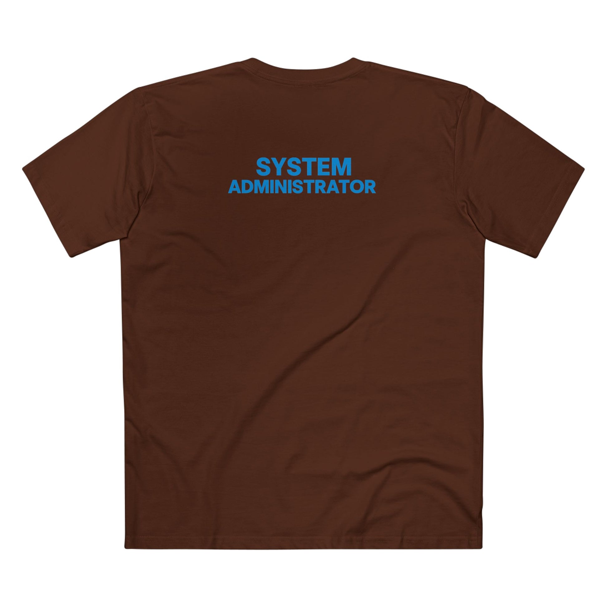 “Day1Father OS v2.0 Tee”