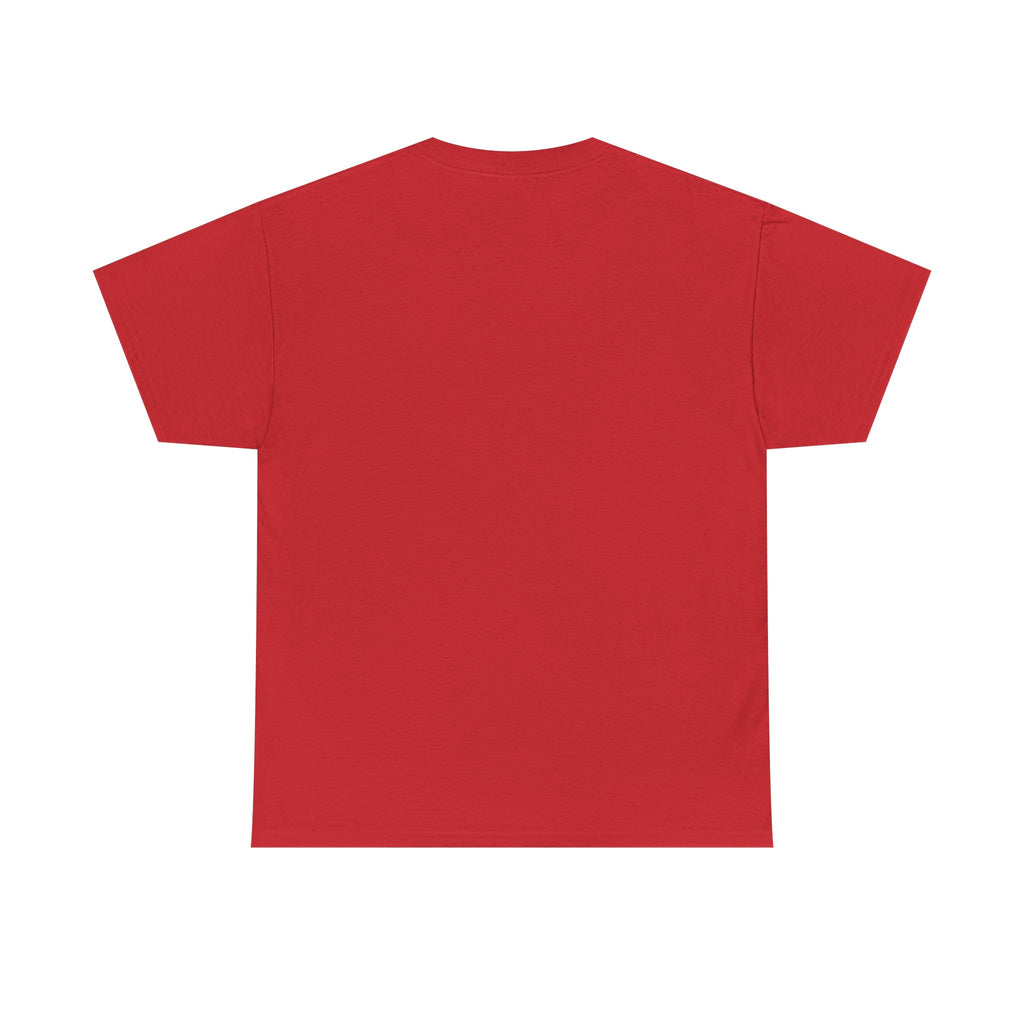 Pet Lovers Tee - Our Chaos, Our Home Unisex Heavy Cotton