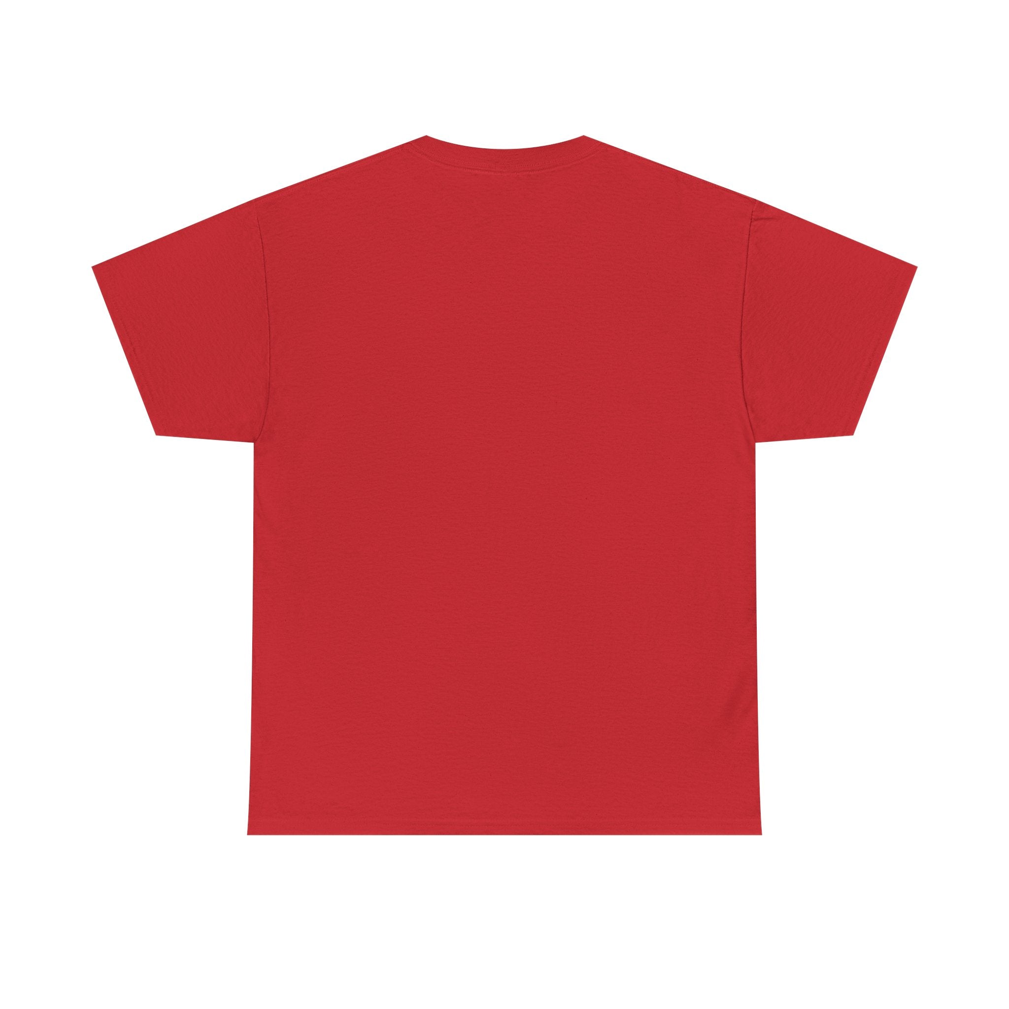 Pet Lovers Tee - Our Chaos, Our Home Unisex Heavy Cotton