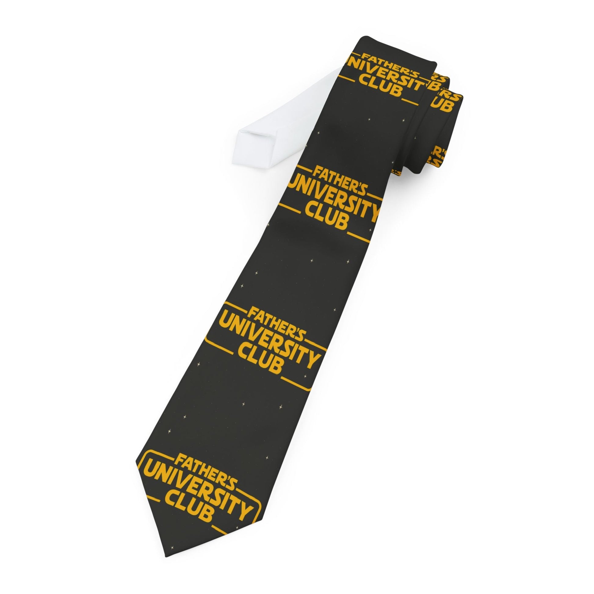 Necktie - Father’s Univ Club