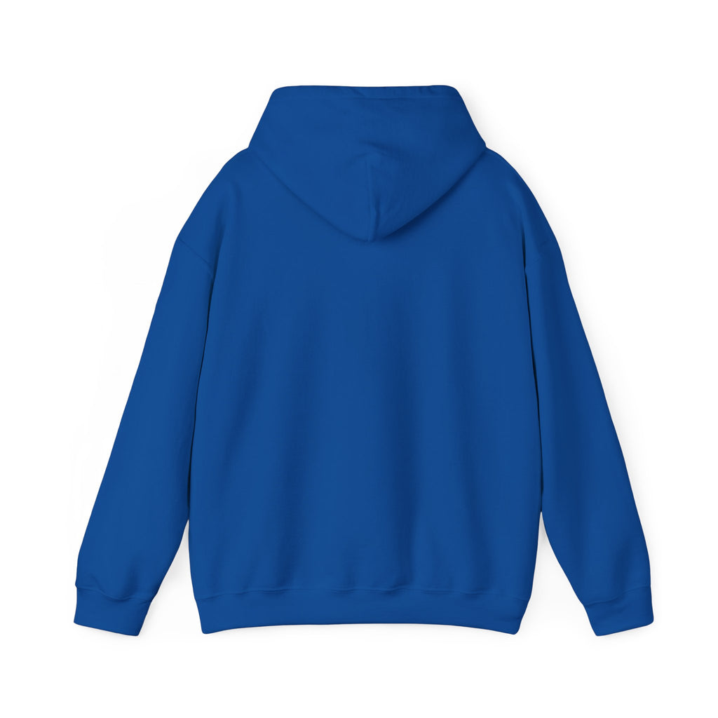 Gift For Exhausted Caregivers | I Think About Quitting Every Day Hoodie | Anti-Toxic Positivity