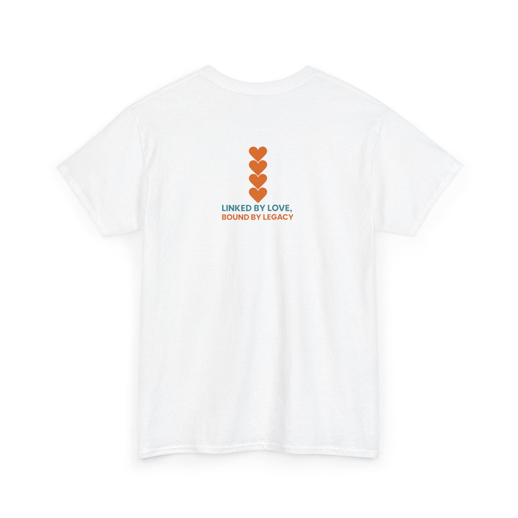 “Day1Family Unity Shirt - Unisex Tee”