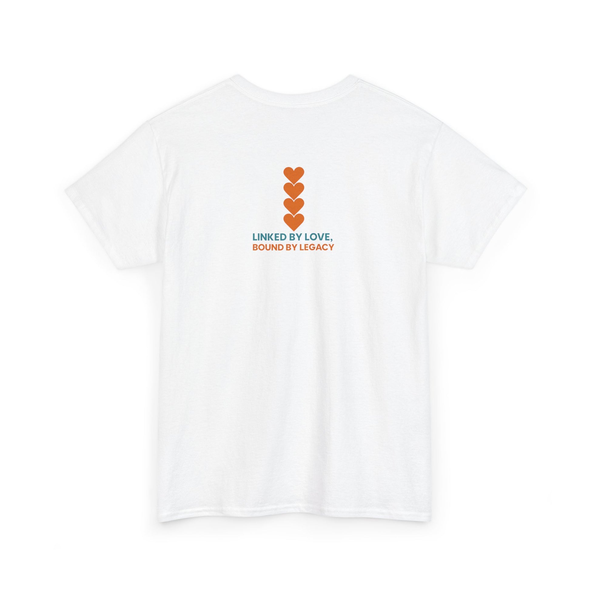 “Day1Family Unity Shirt - Unisex Tee”
