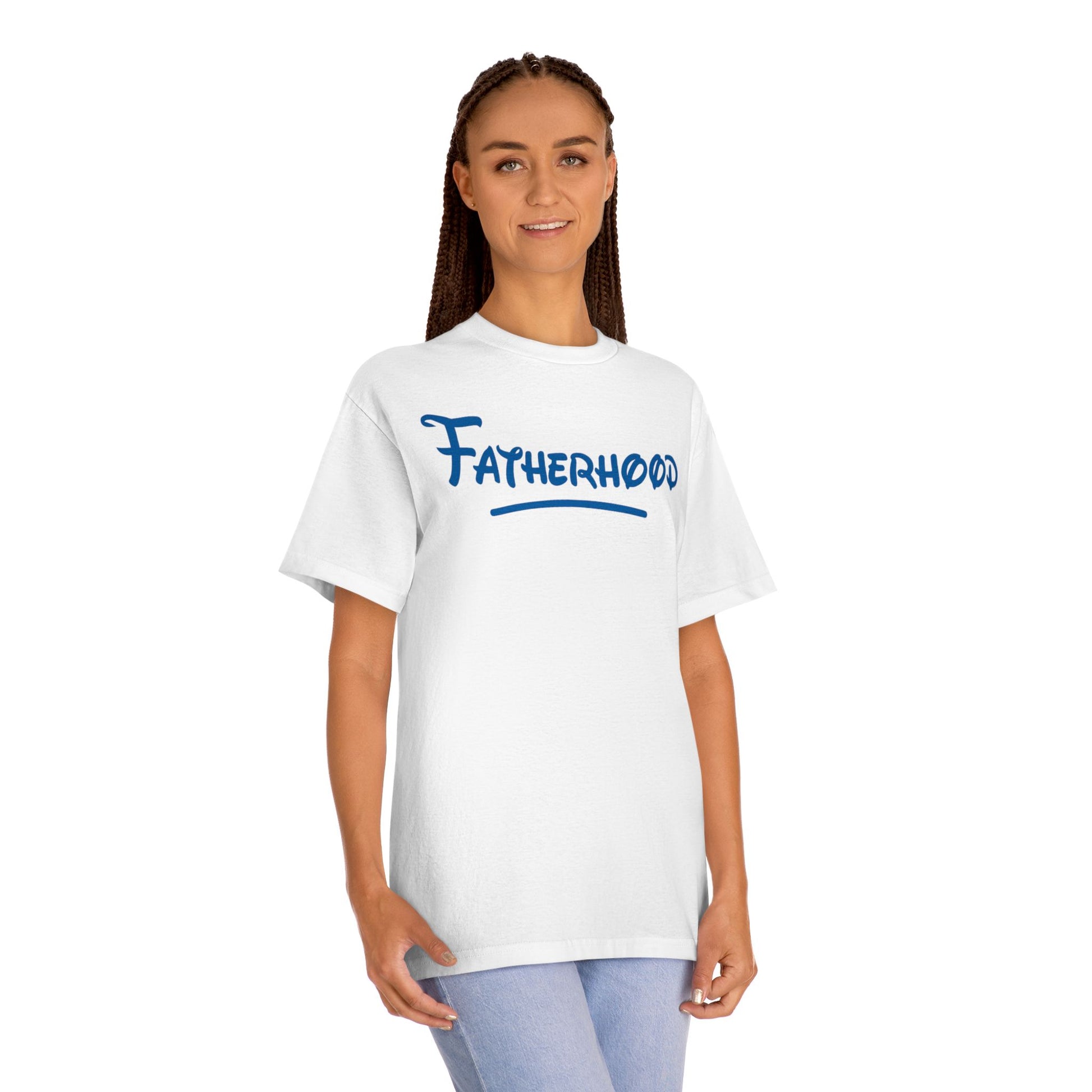 T-Shirt- Fatherhood