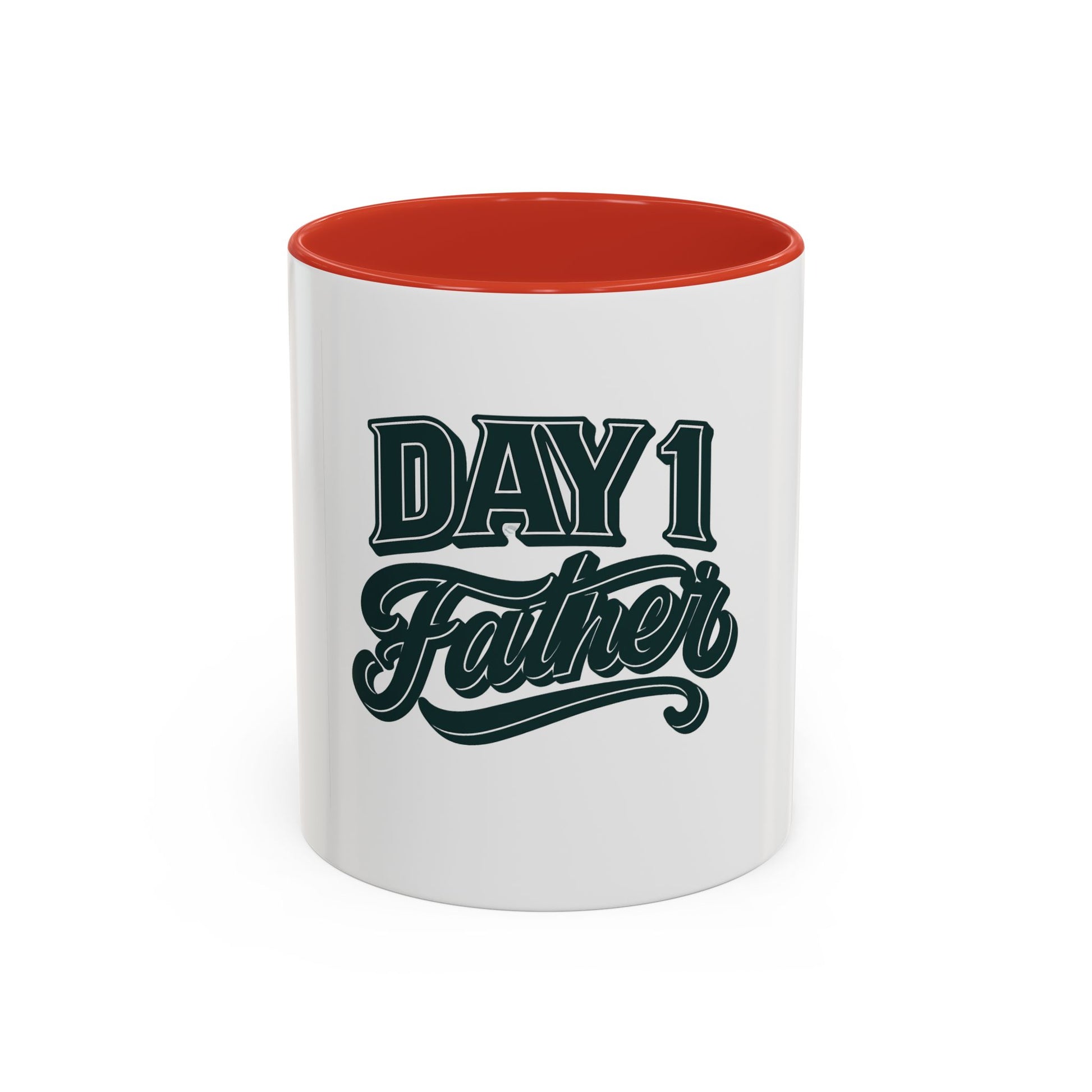 Mug- Day1Father