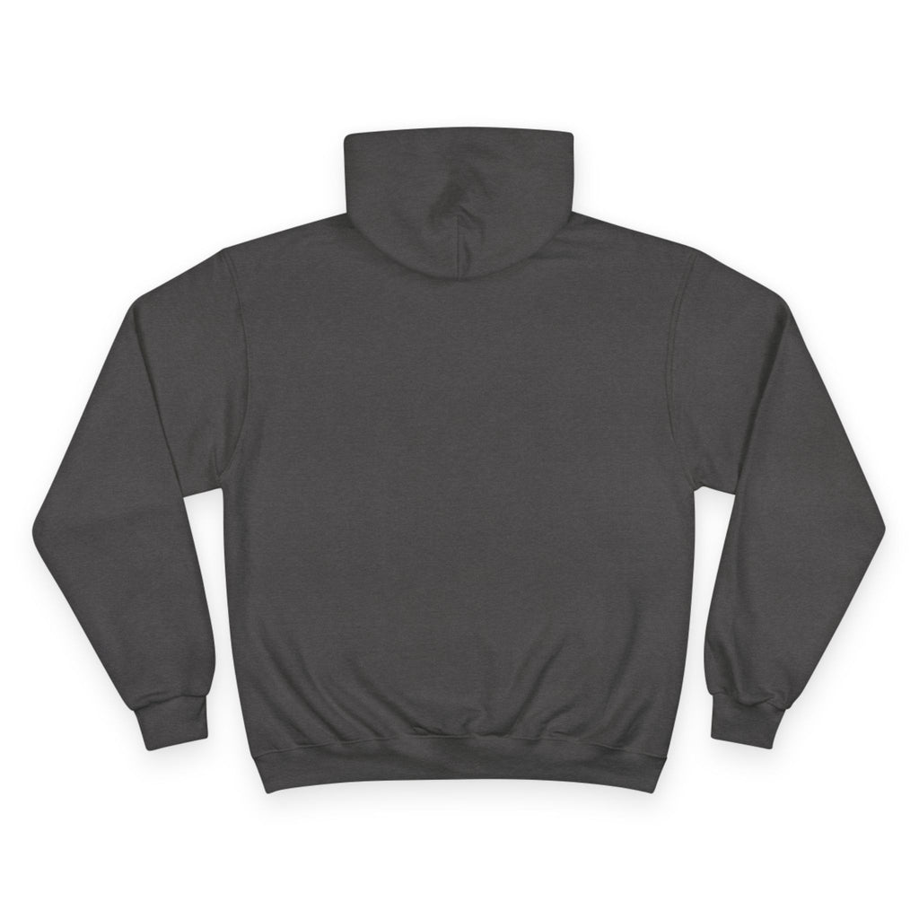 Father .exe Champion Hoodie - Funny Dad Programming Gift