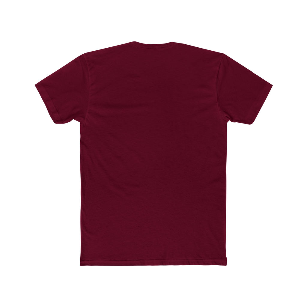 T-Shirt - Dad Logic it works trust the process
