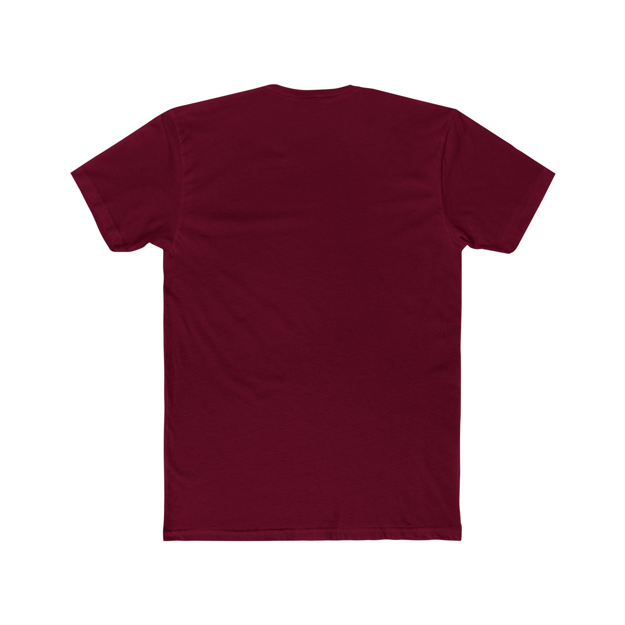 T-Shirt - Dad Logic it works trust the process