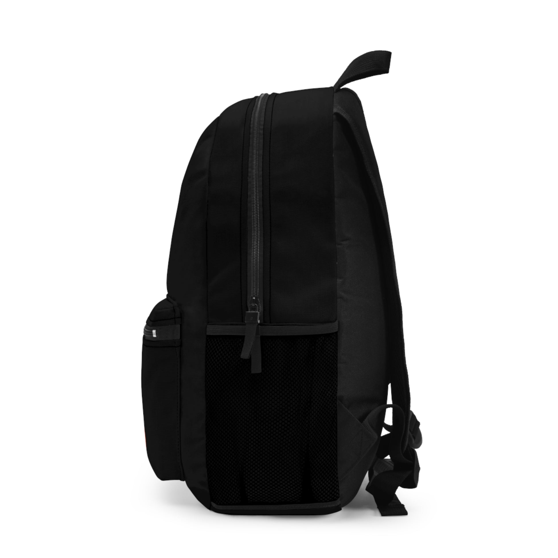 Backpack- Snack Lover's