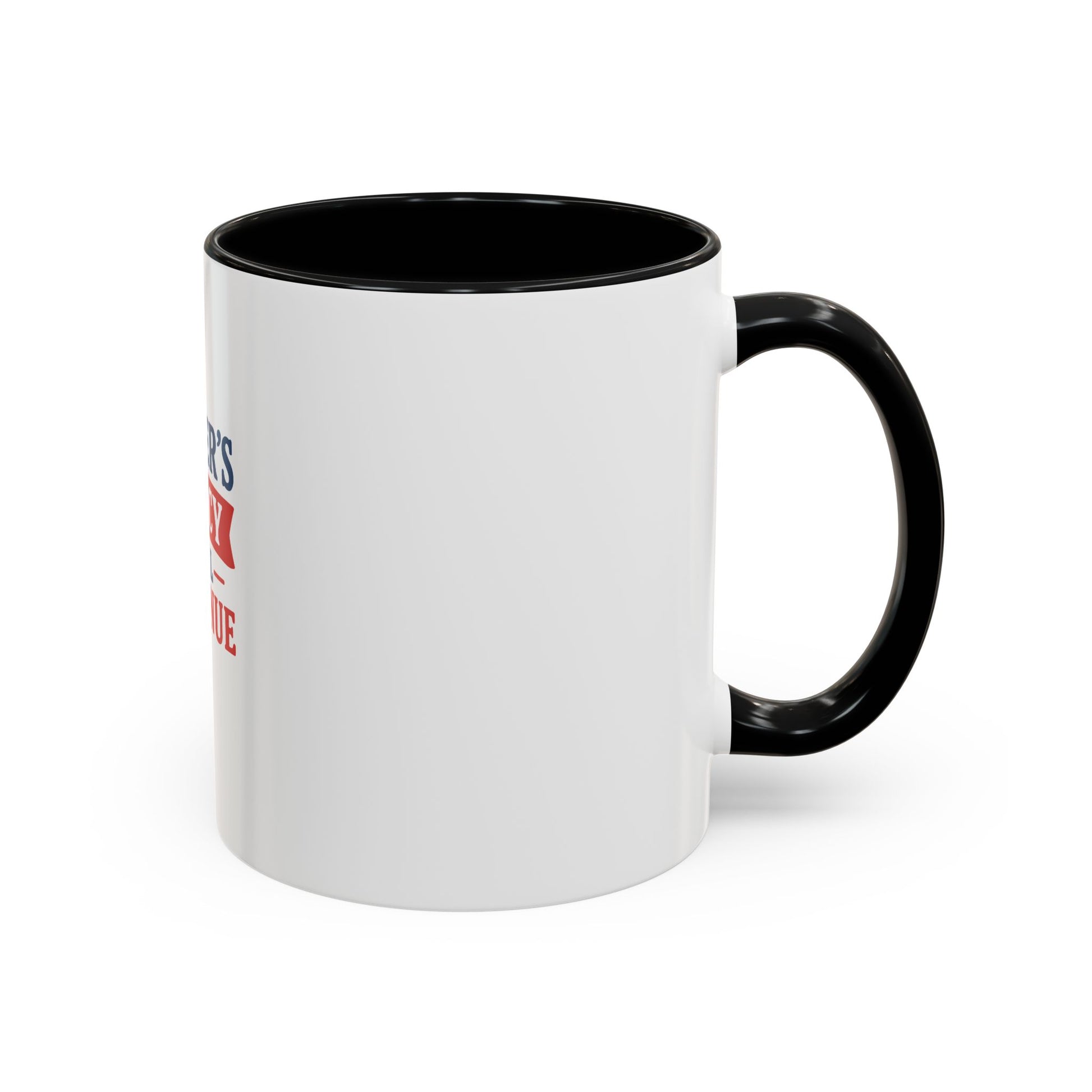 Mug- Father Legacy