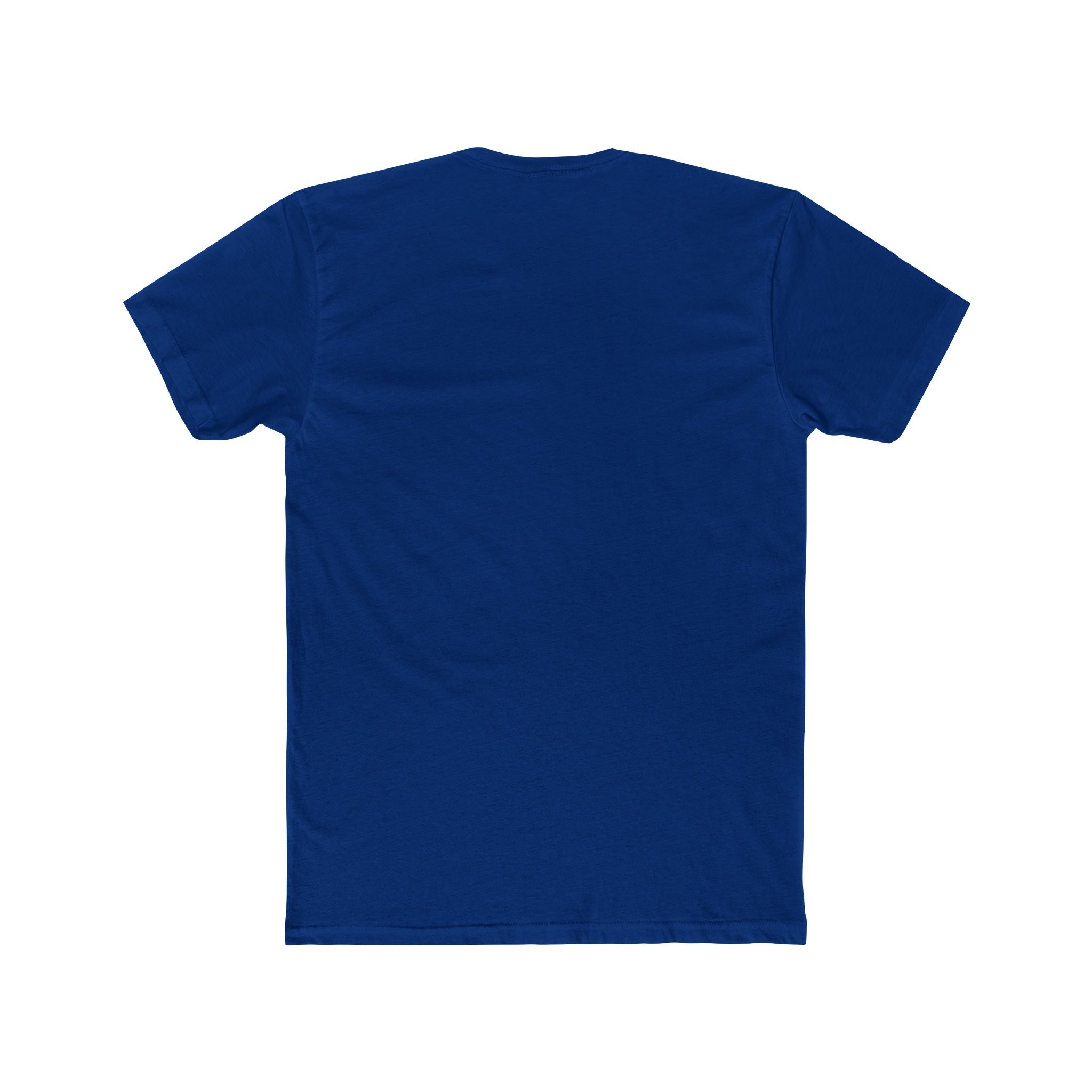 Crew Tee - Being a Dad Broke Me in All the Right Places