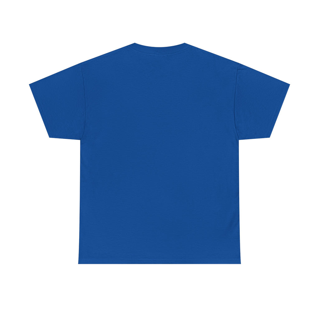 Pet Lovers Tee - Our Chaos, Our Home Unisex Heavy Cotton