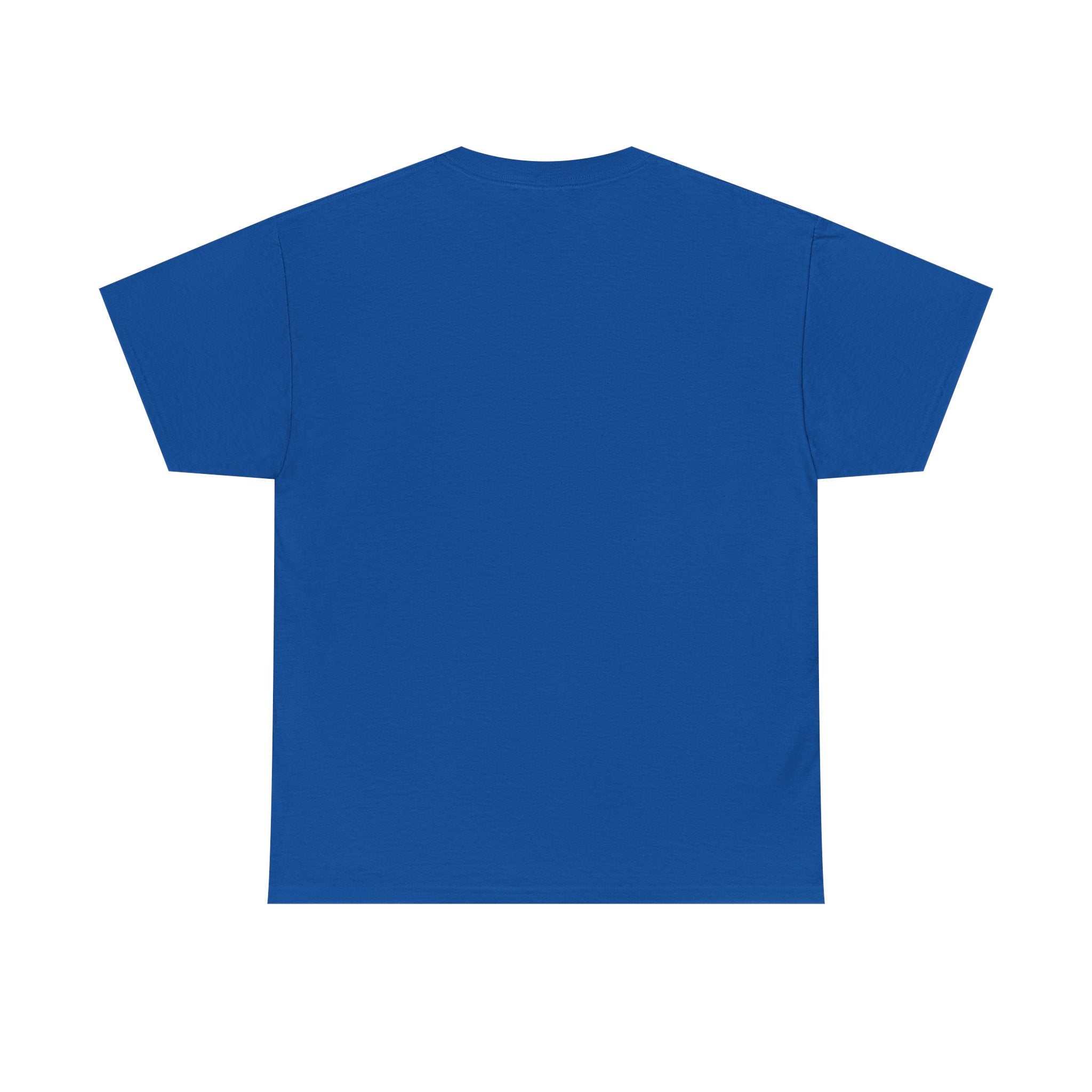 Pet Lovers Tee - Our Chaos, Our Home Unisex Heavy Cotton