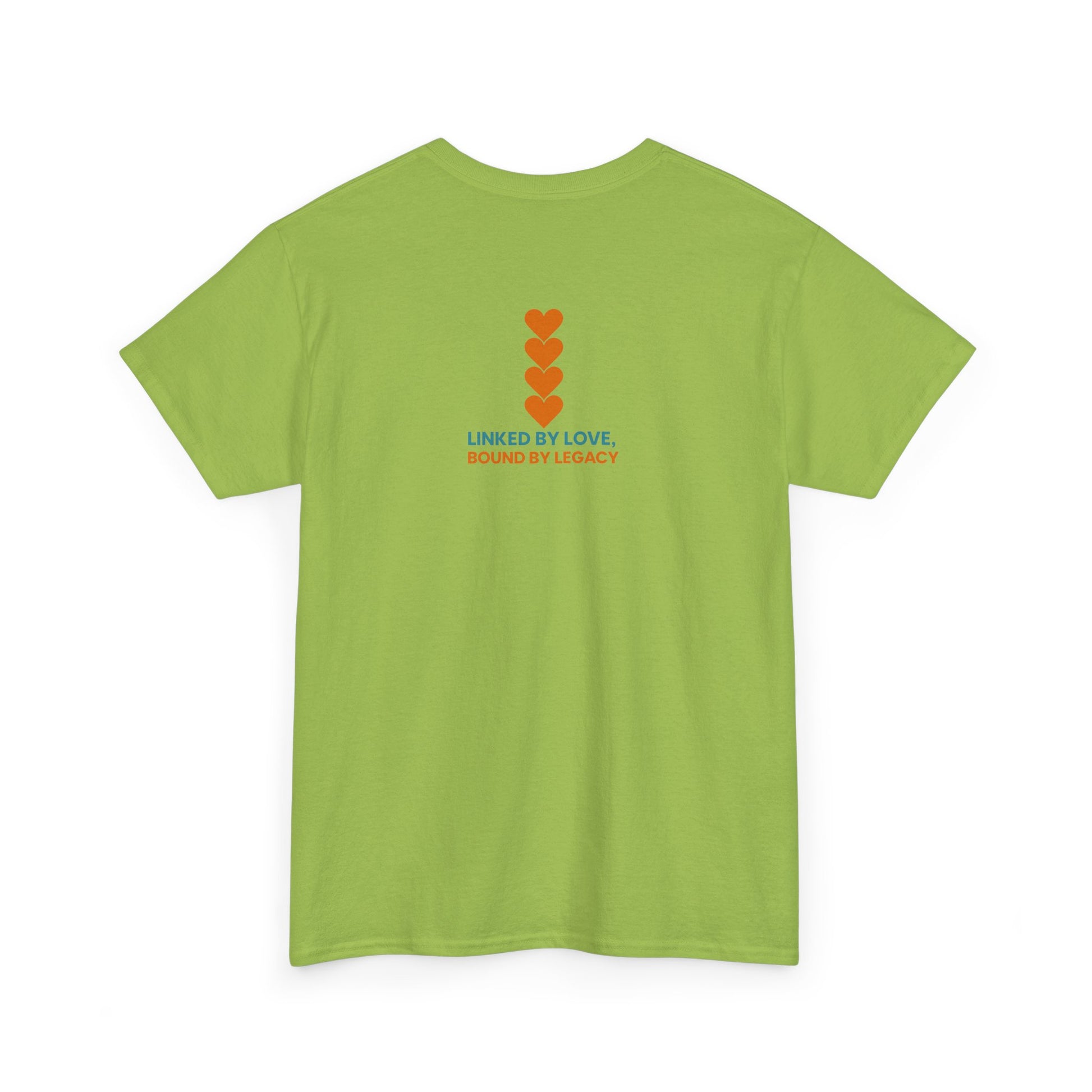 “Day1Family Unity Shirt - Unisex Tee”