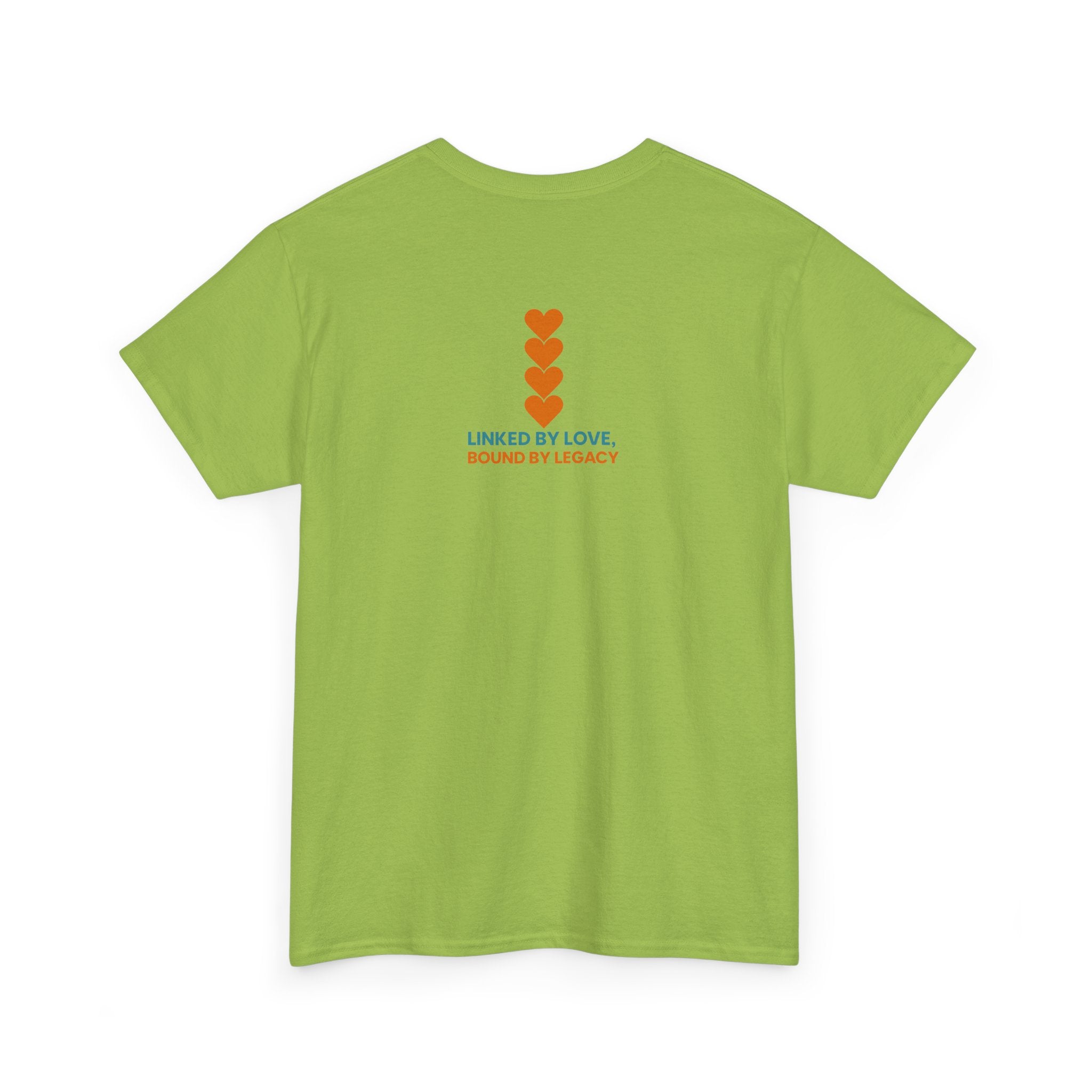 “Day1Family Unity Shirt - Unisex Tee”