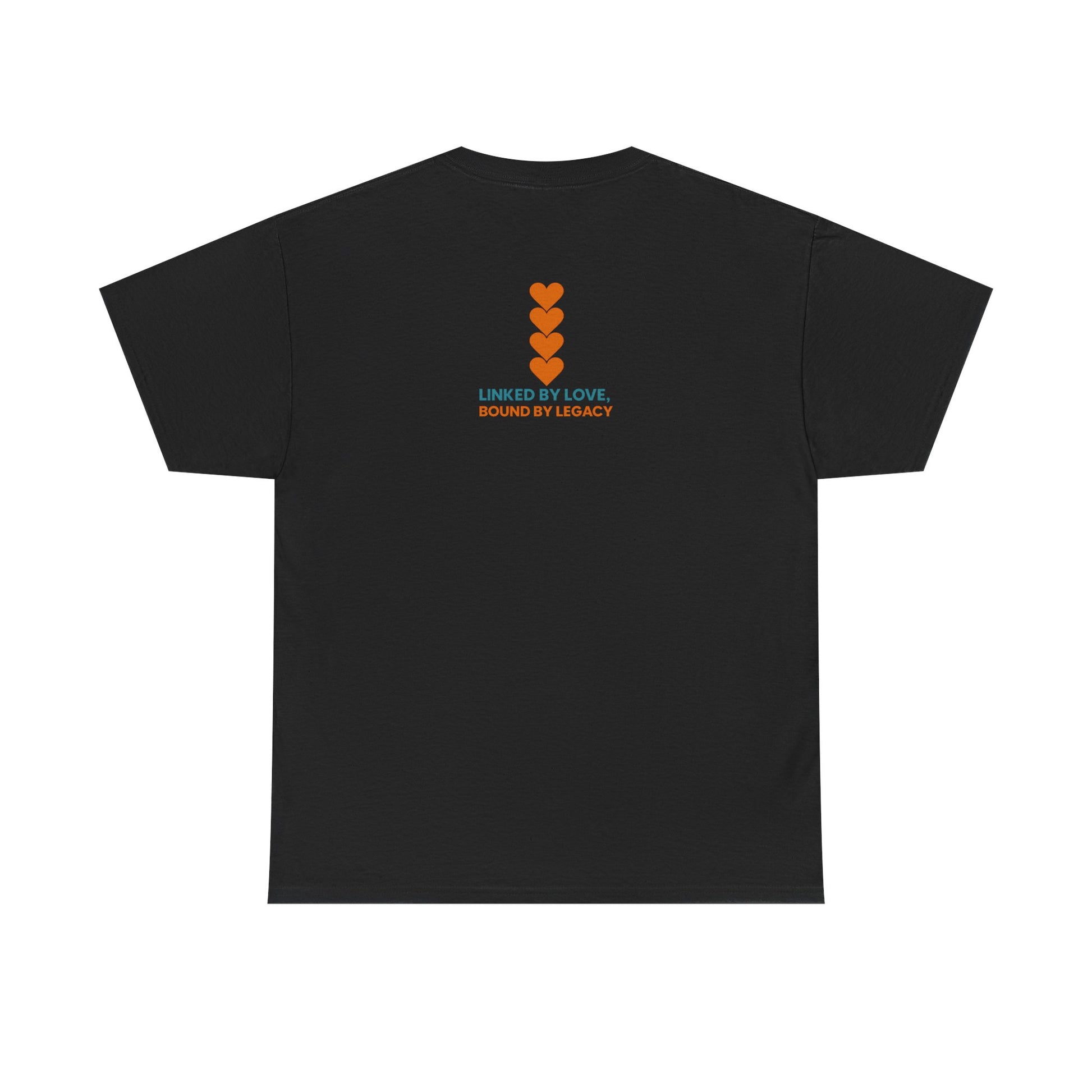 “Day1Family Unity Shirt - Unisex Tee”