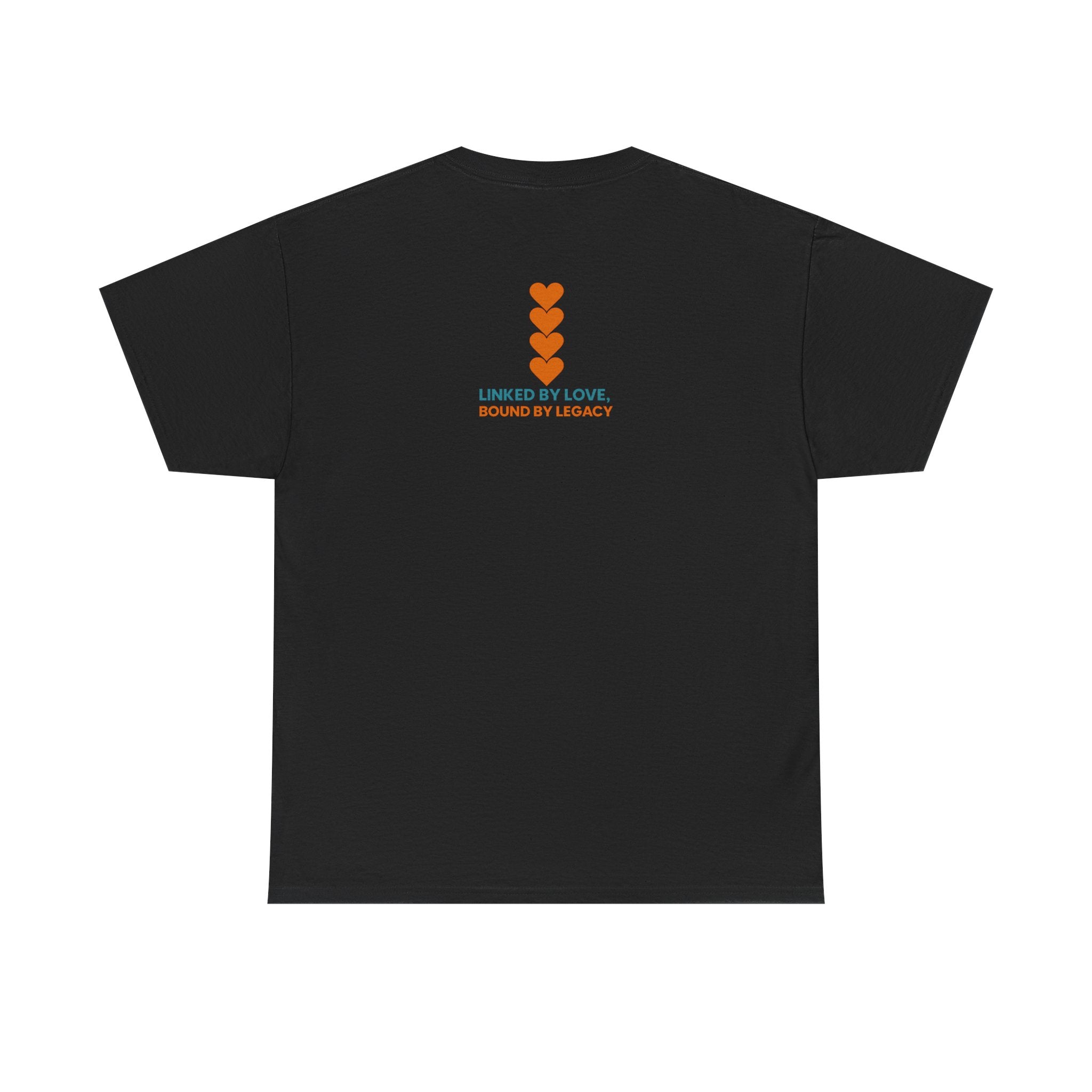 “Day1Family Unity Shirt - Unisex Tee”
