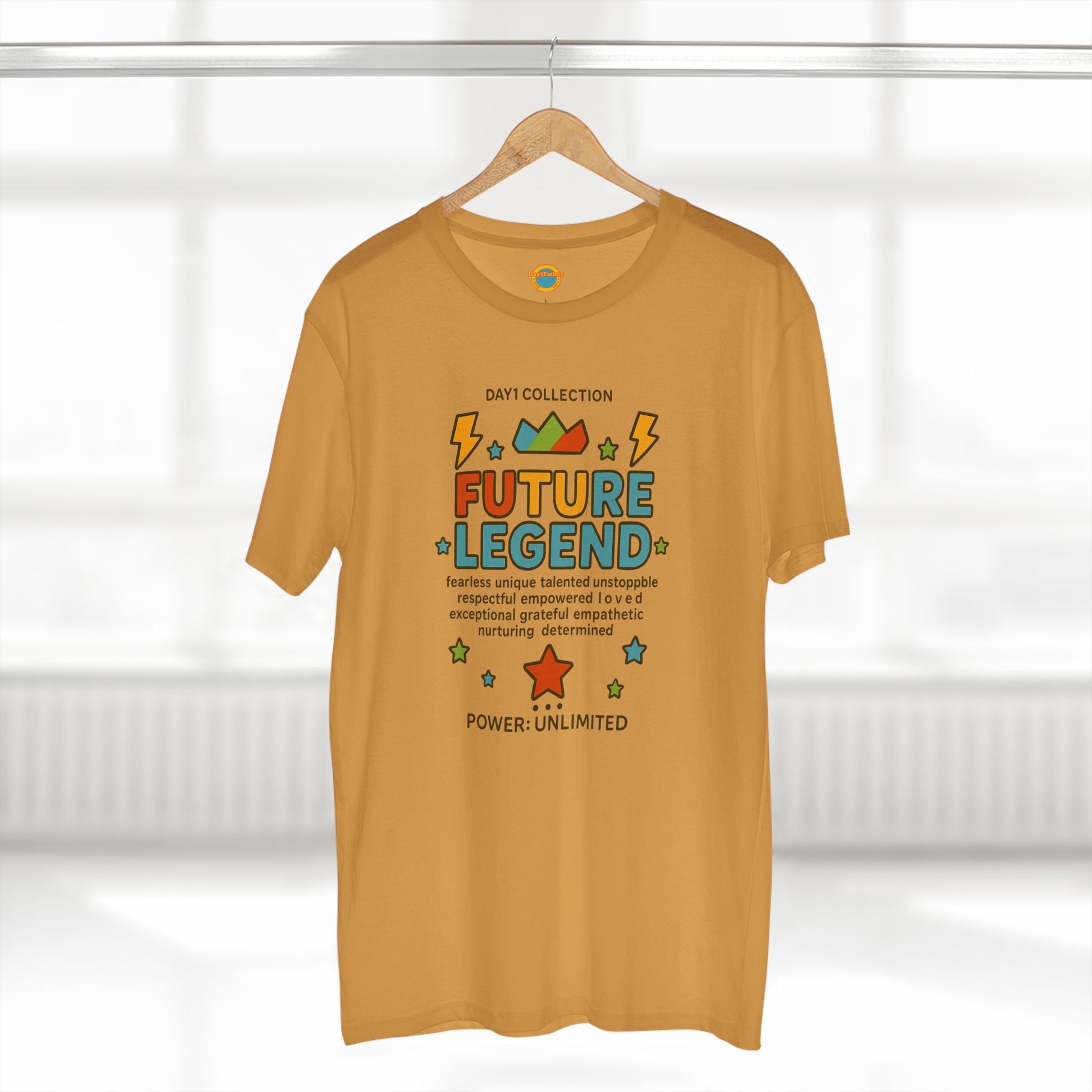 Tee Future Legends Adult Staple Tee