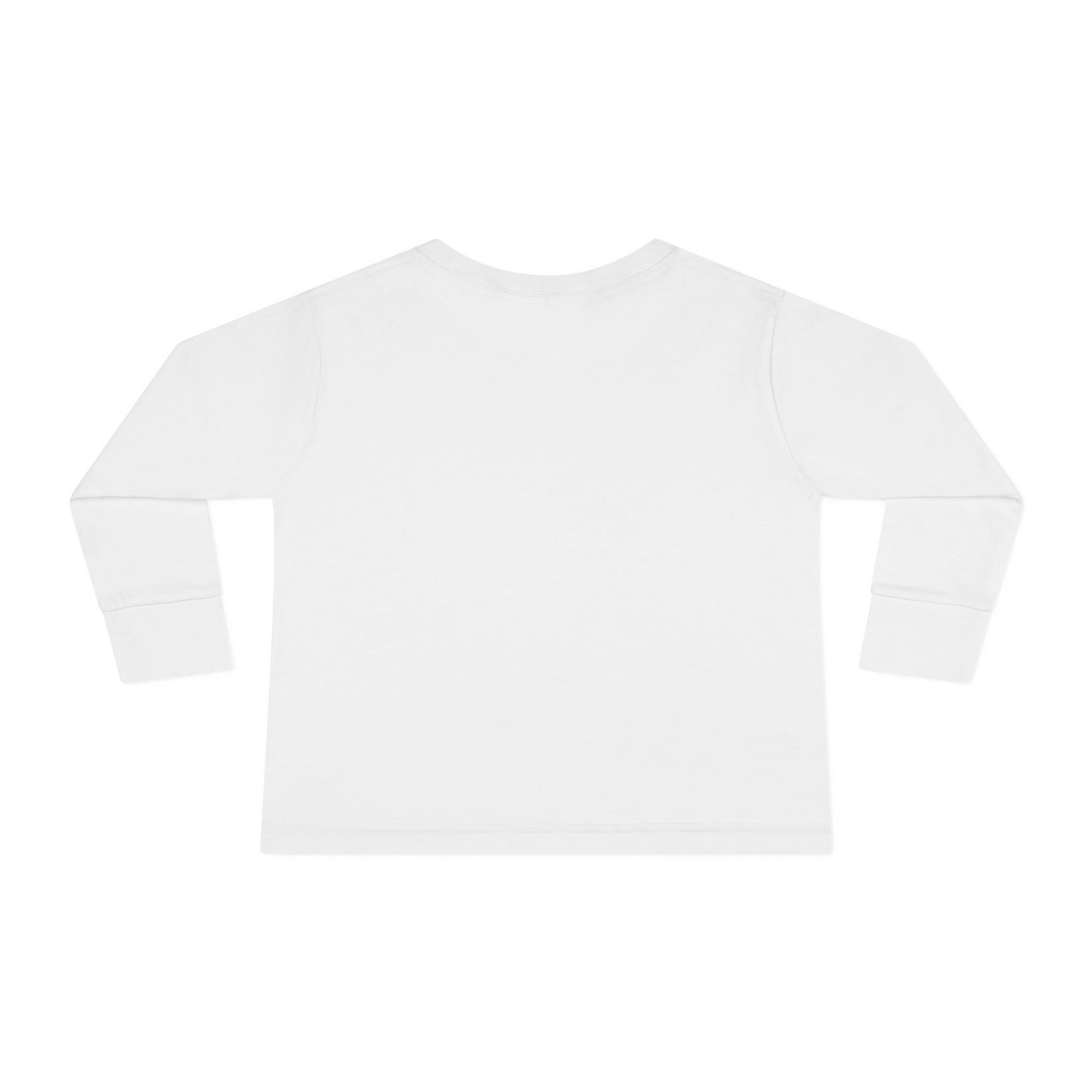 “Tiny but Legendary - Toddler Long Sleeve T-shirt”