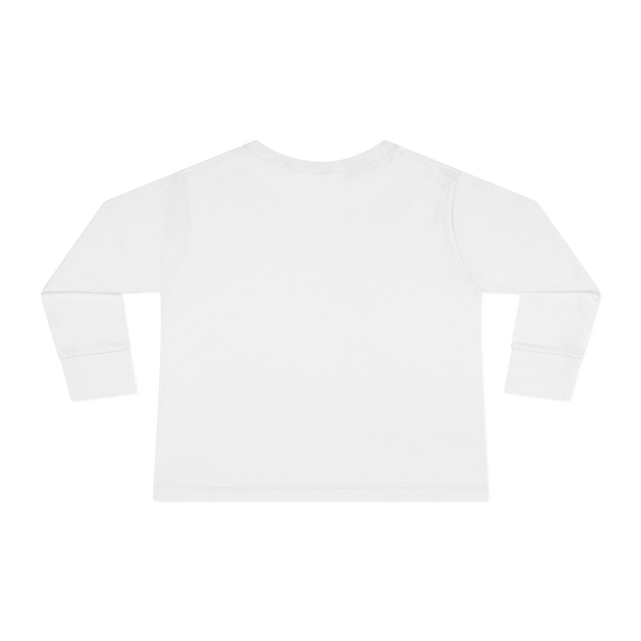 “Tiny but Legendary - Toddler Long Sleeve T-shirt”