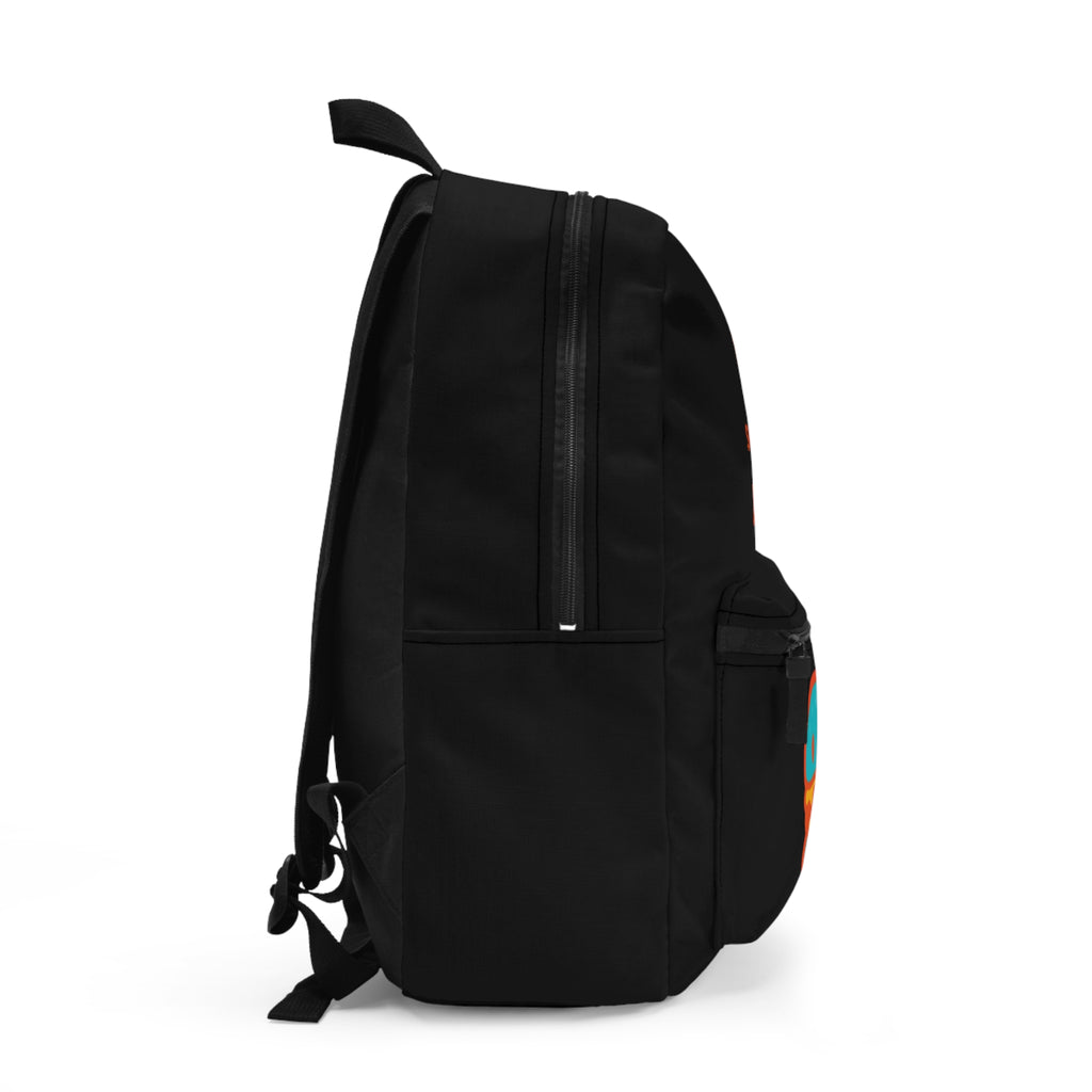 Backpack- Snack Lover's