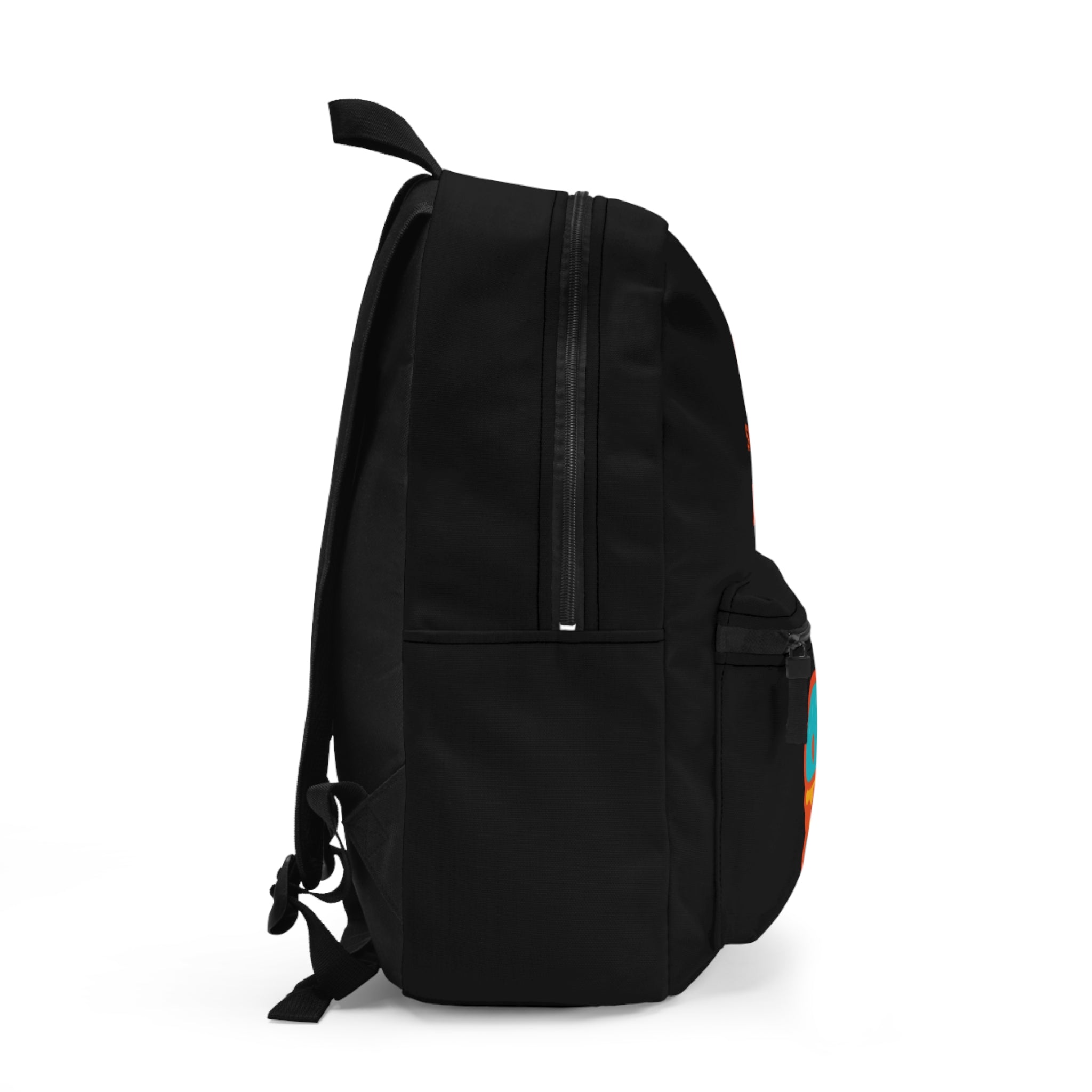 Backpack- Snack Lover's
