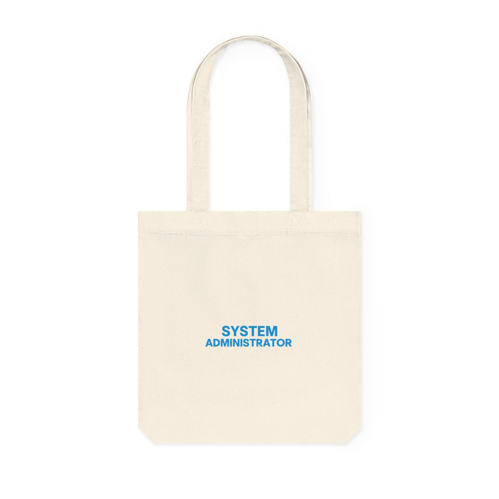 “Day1Father Tech Dad Tote Bag”