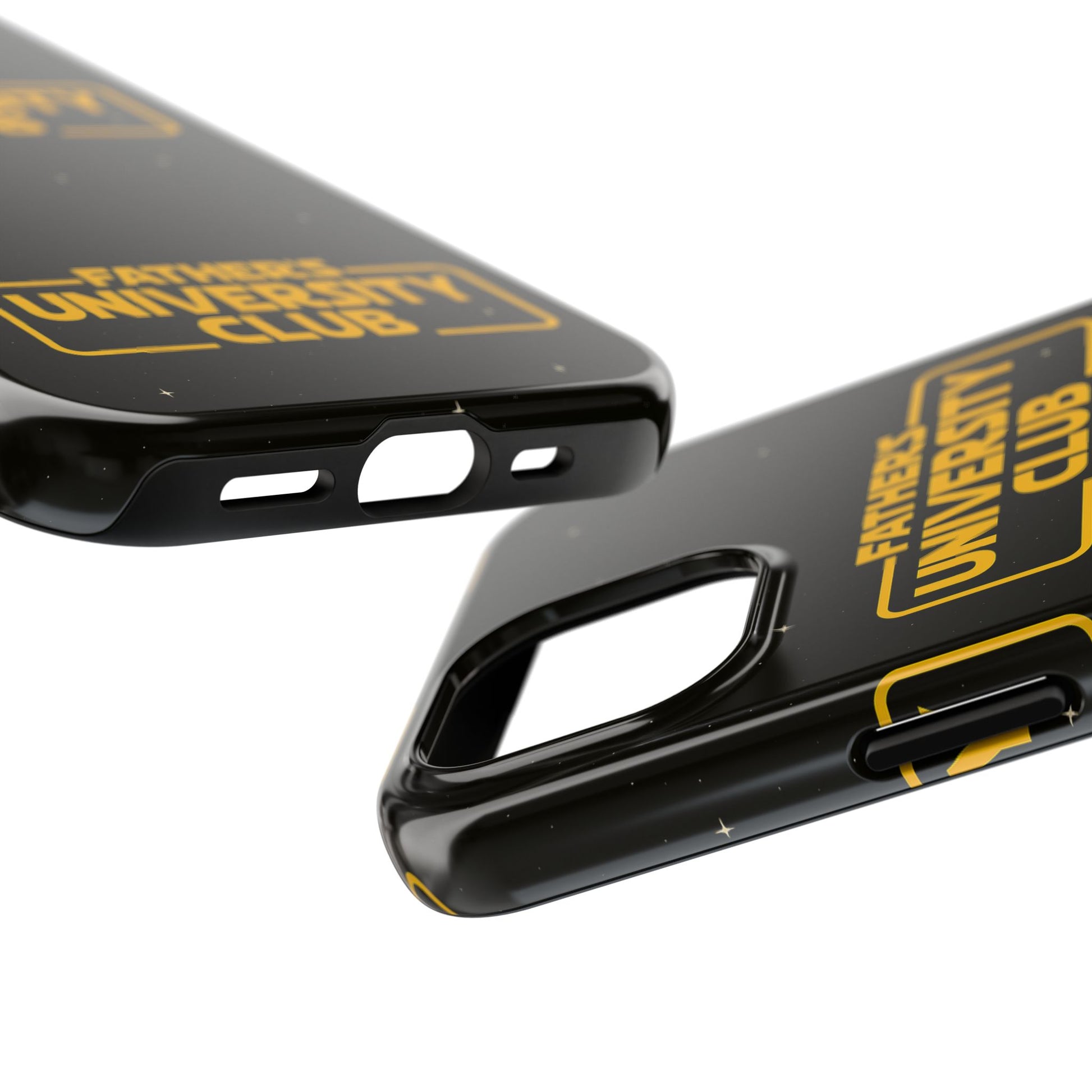Phone Case- Fathers’ Univ Club
