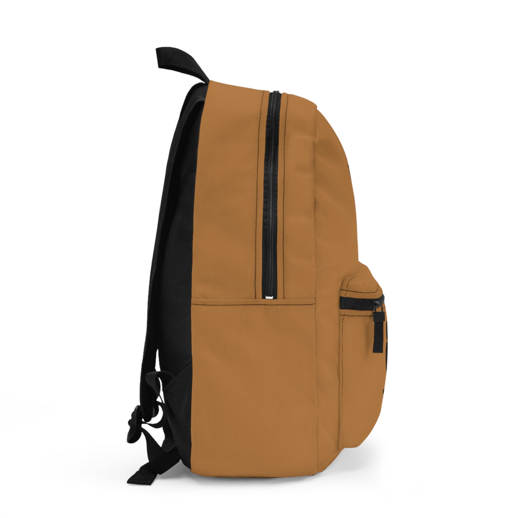 Backpack- Fatherhood