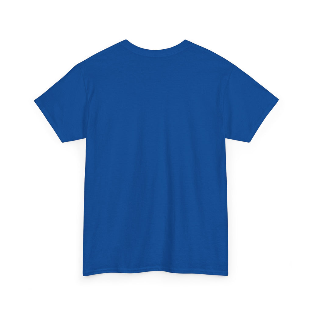Pet Lovers Tee - Our Chaos, Our Home Unisex Heavy Cotton