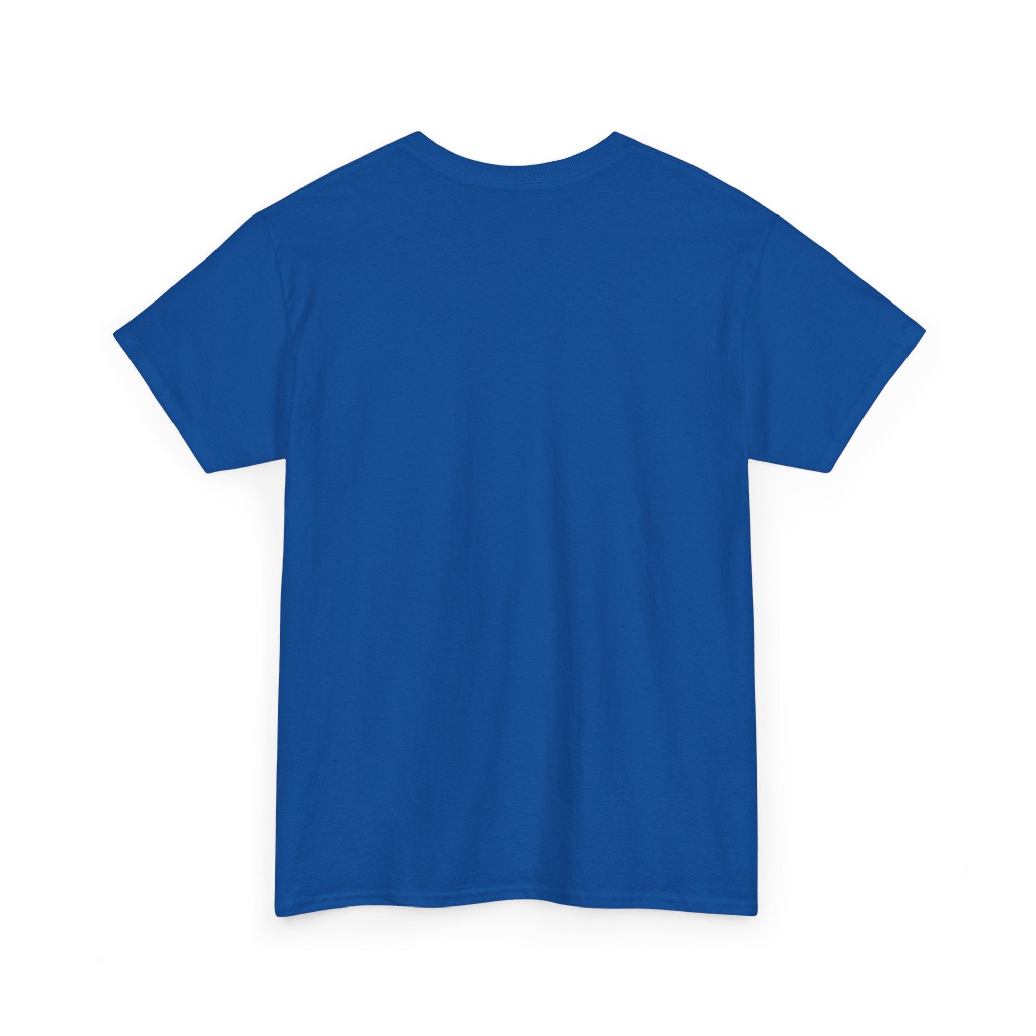 Pet Lovers Tee - Our Chaos, Our Home Unisex Heavy Cotton