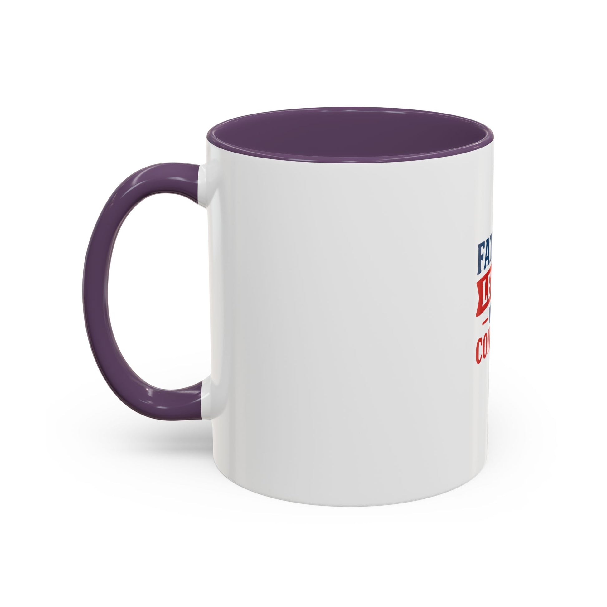 Mug- Father Legacy