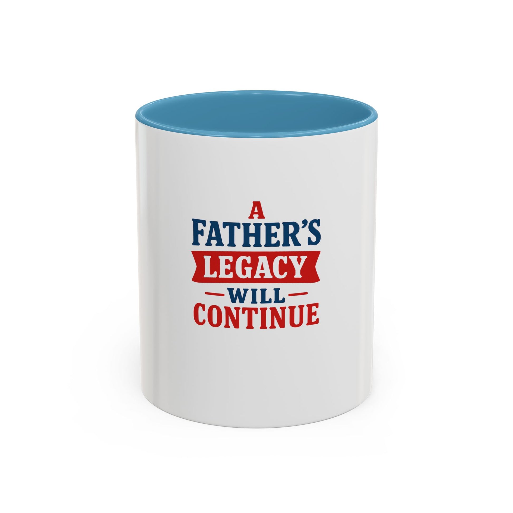 Mug- Father Legacy