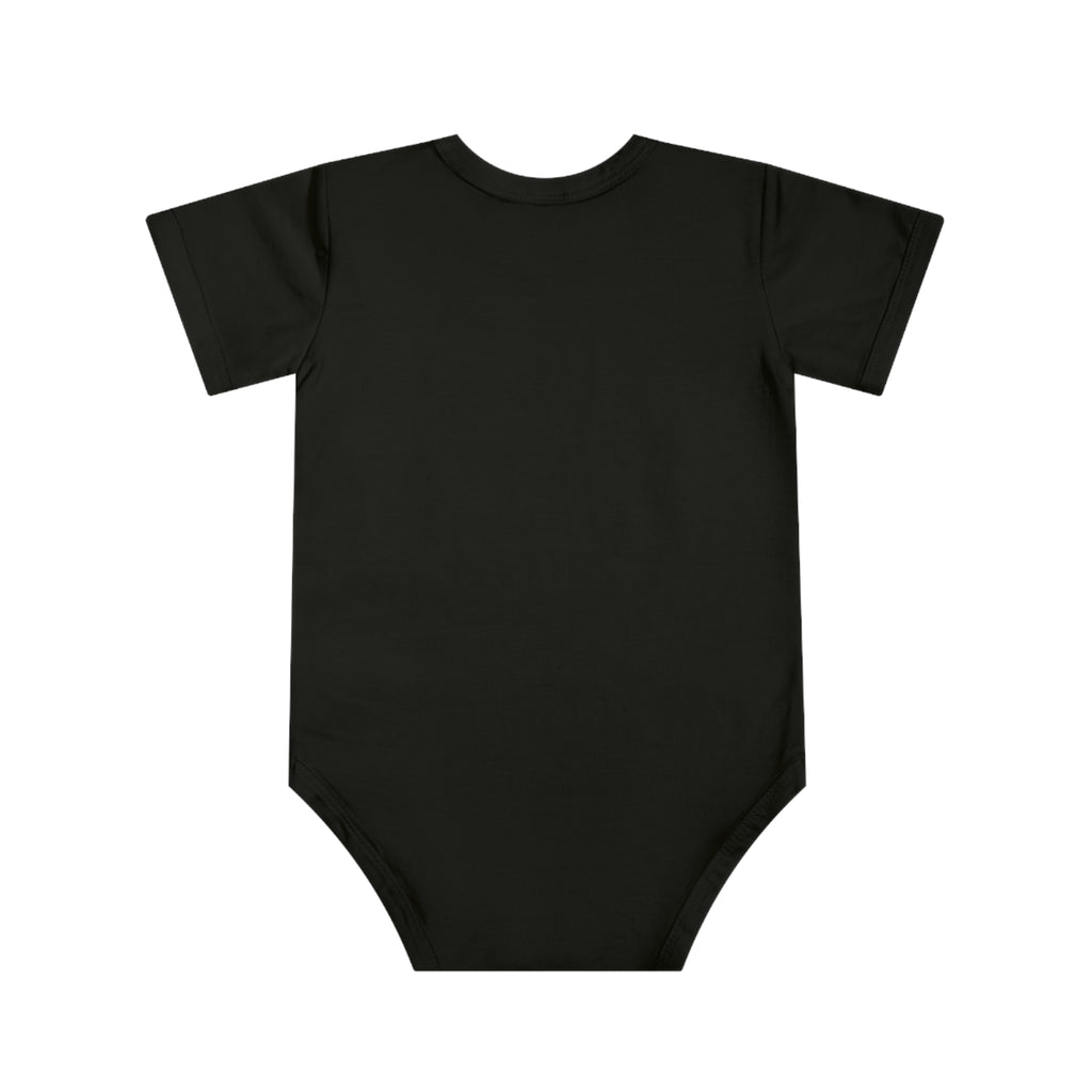 Baby One-Piece- D1F Branded Design