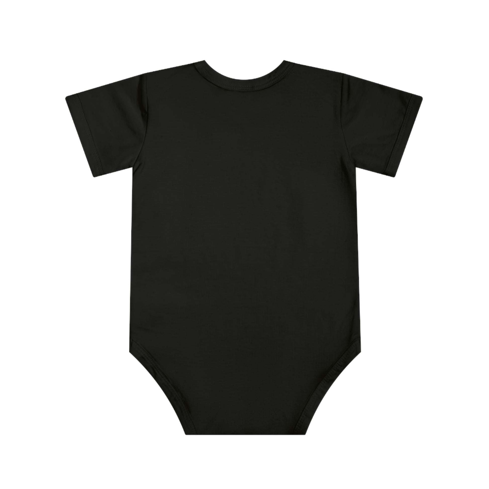 Baby One-Piece- D1F Branded Design