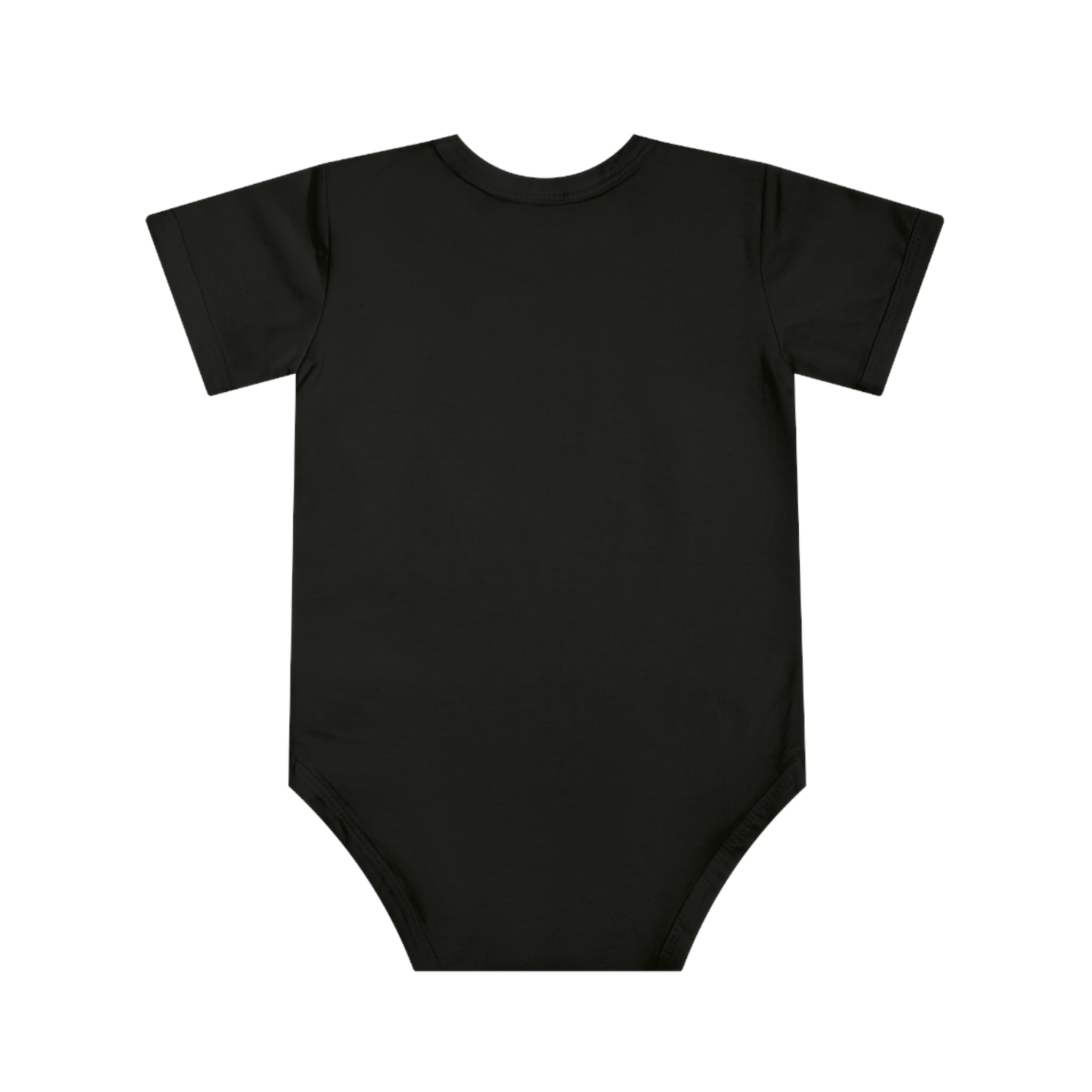 Baby One-Piece- D1F Branded Design