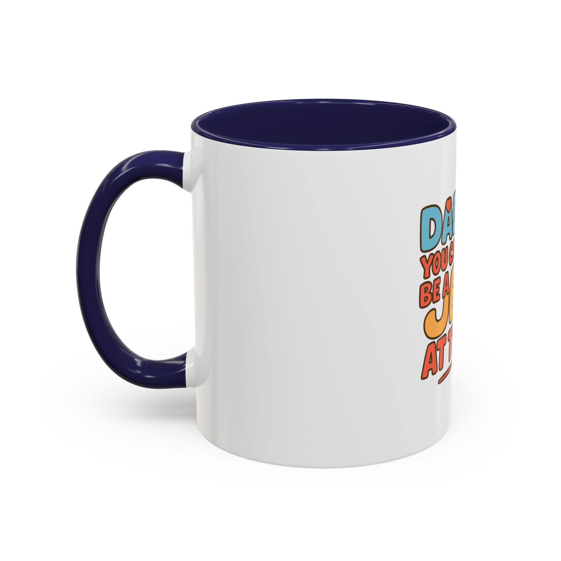 Mug- Dad A Jerk
