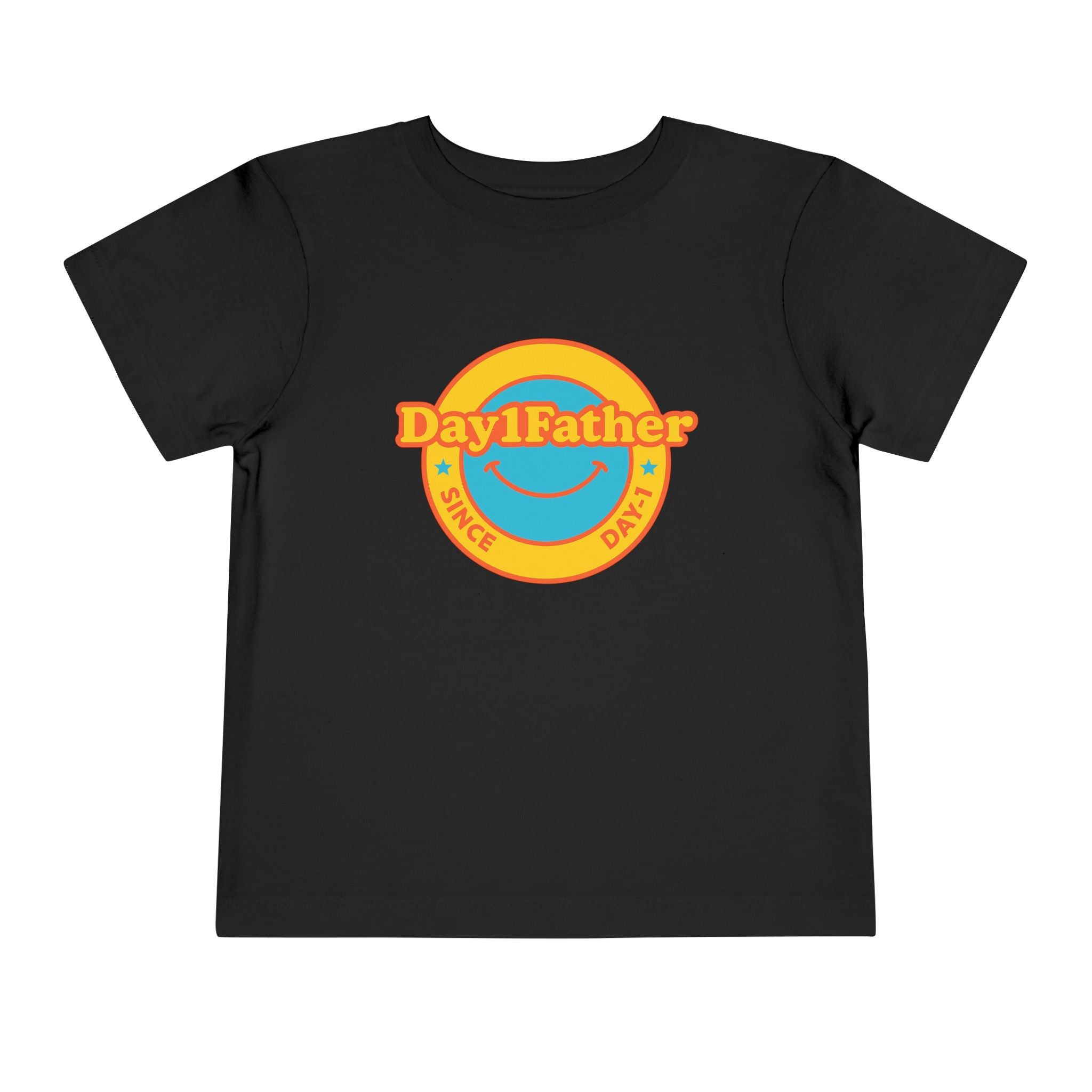 Toddler T-Shirt- Branded Design