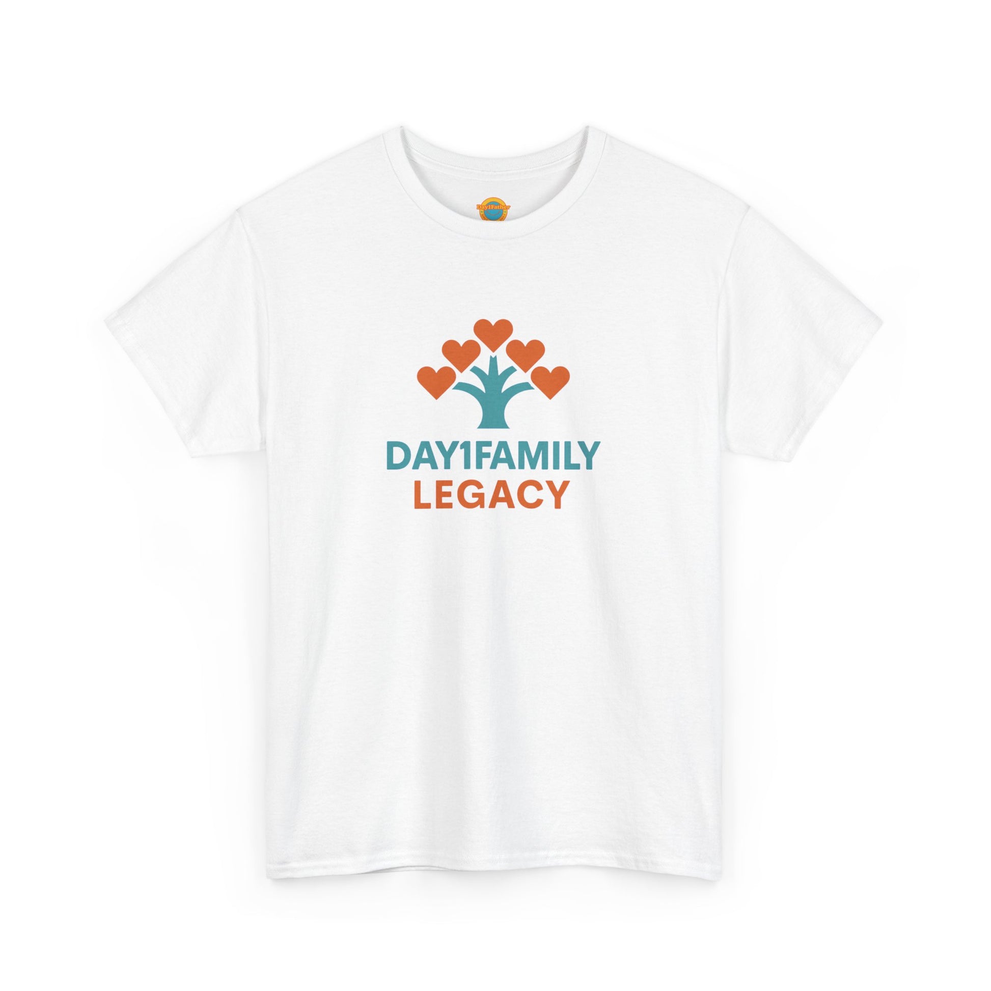 “Day1Family Unity Shirt - Unisex Tee”