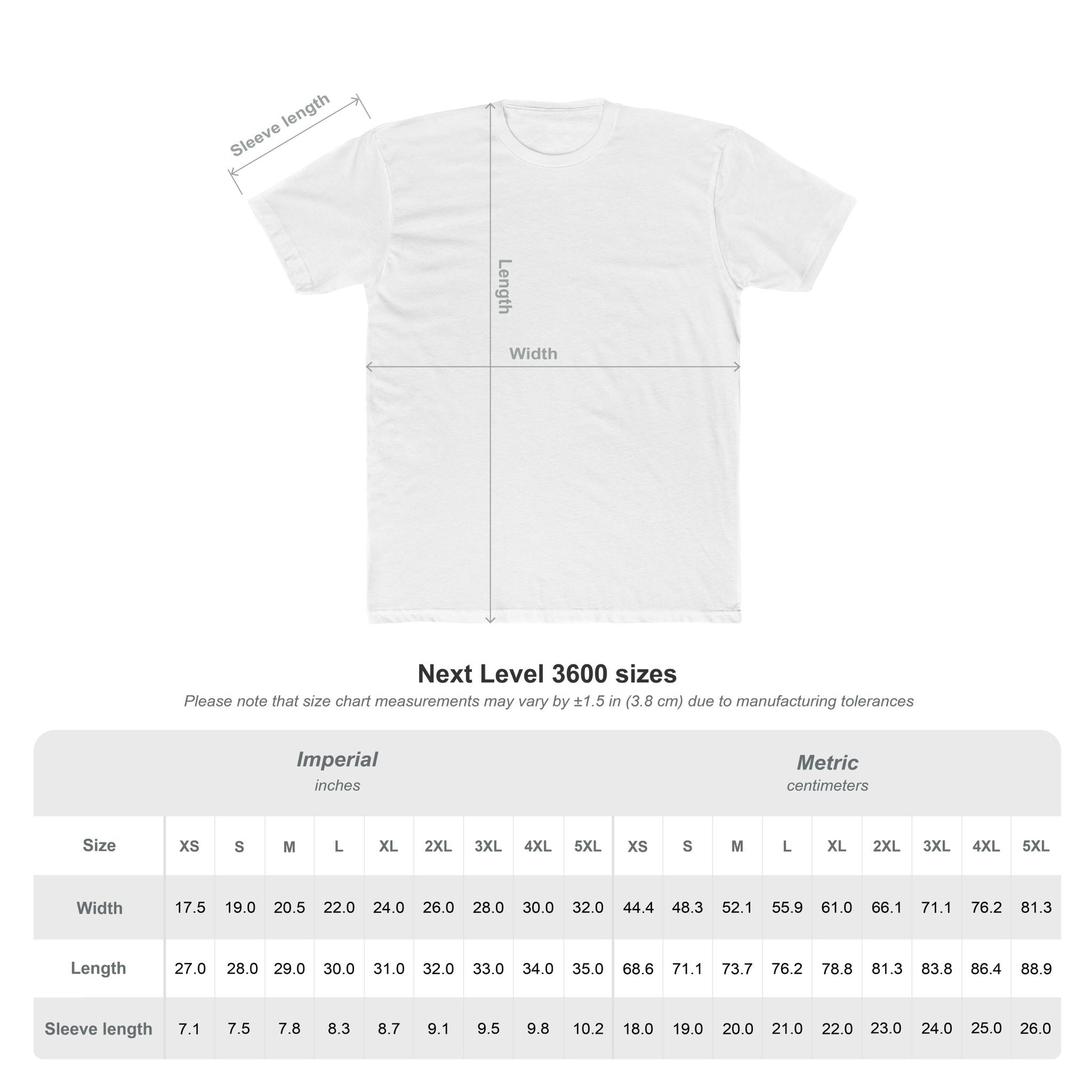 Cotton Tee - Day1father Branded Unisex Crew Neck T-Shirt