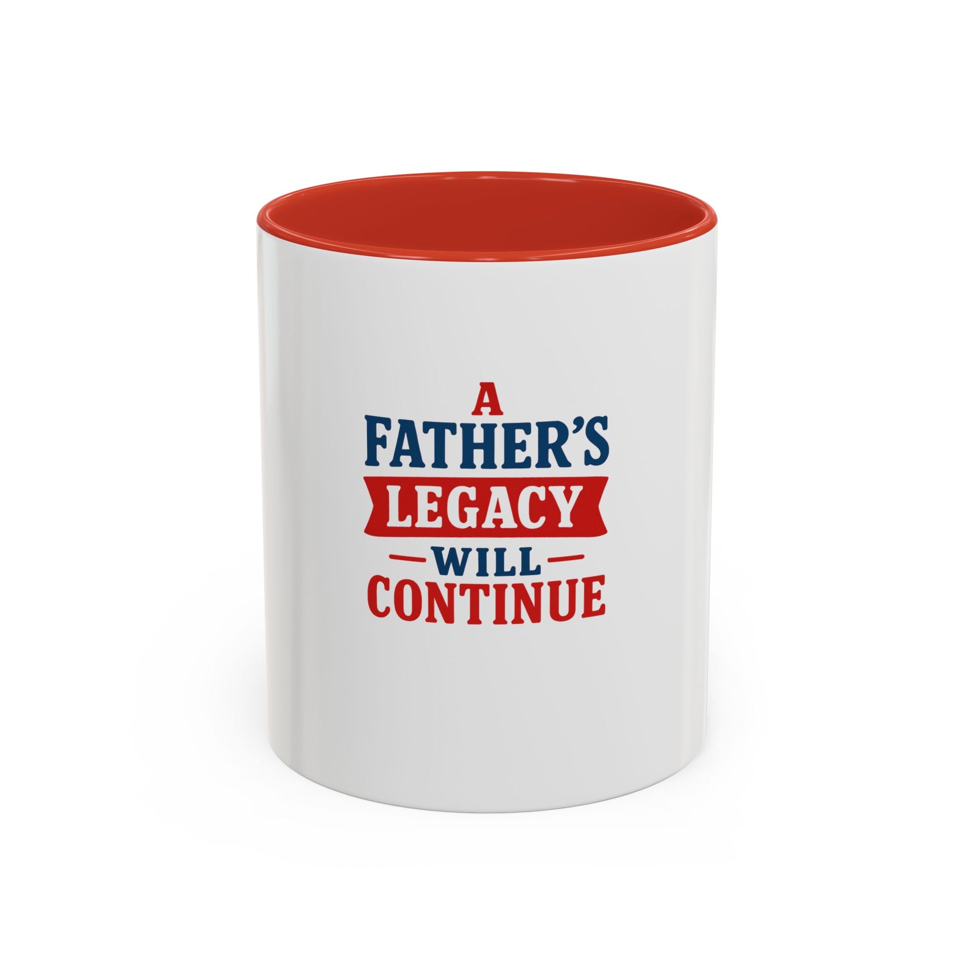 Mug- Father Legacy