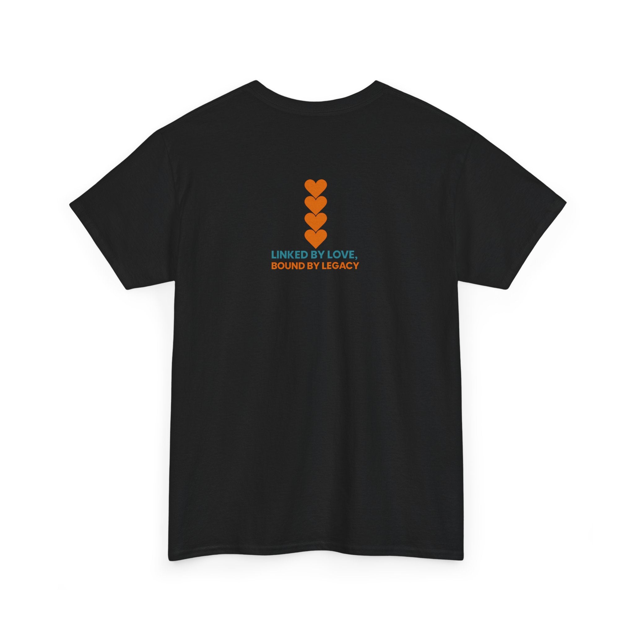 “Day1Family Unity Shirt - Unisex Tee”