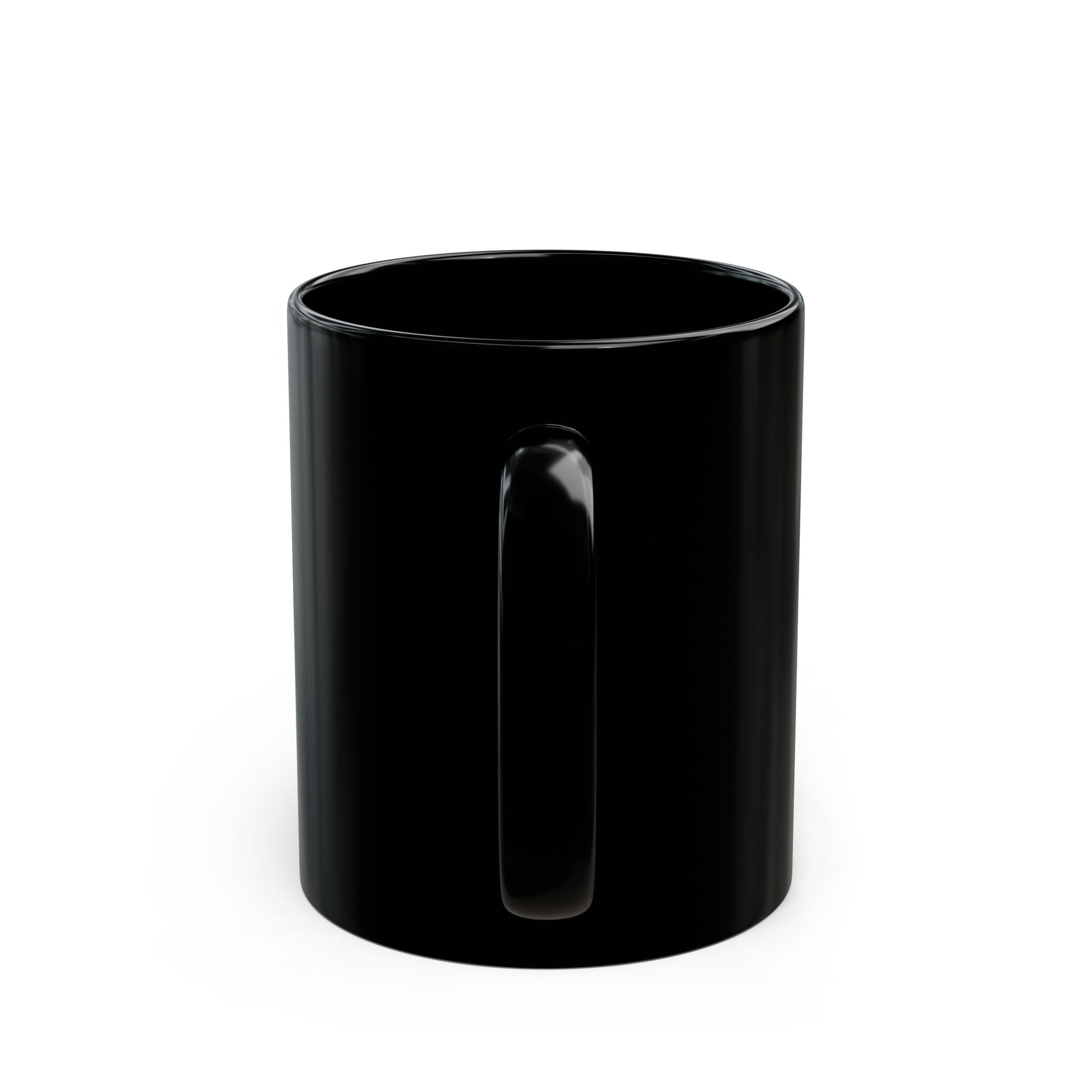 Legacy Inspired Family Mug - Embrace Values