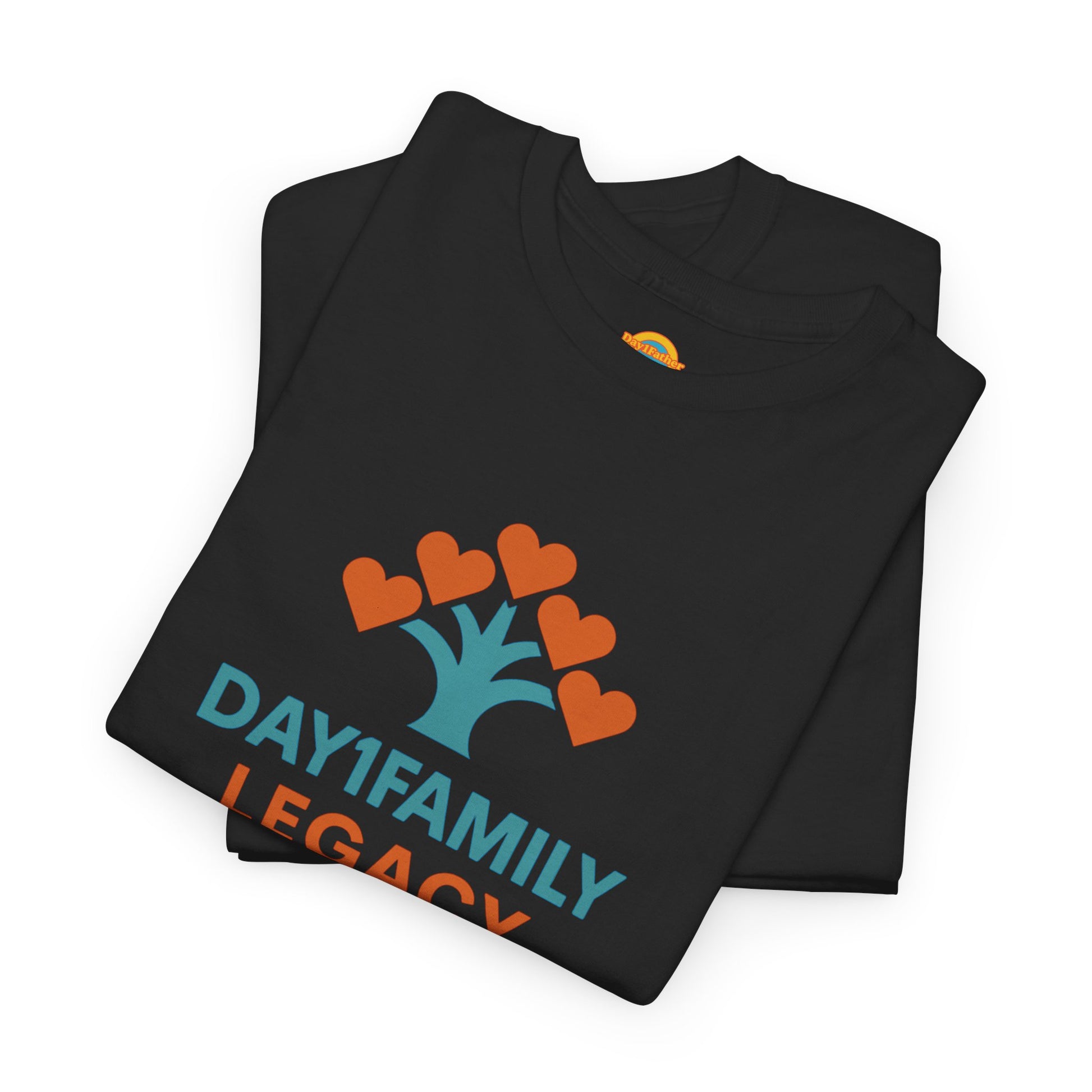 “Day1Family Unity Shirt - Unisex Tee”
