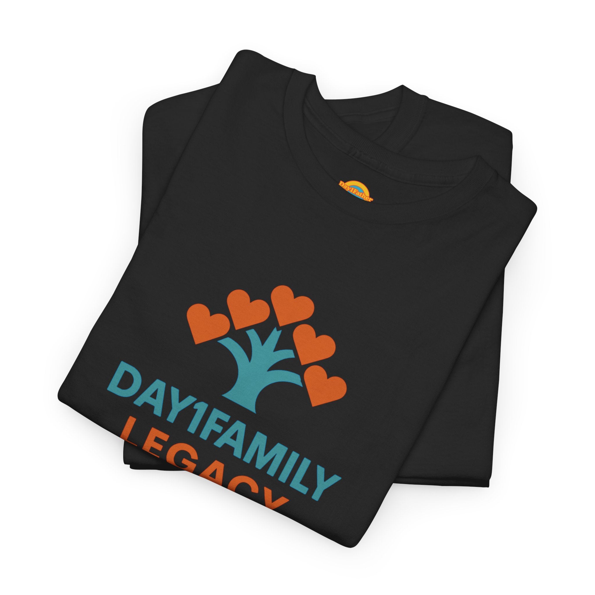 “Day1Family Unity Shirt - Unisex Tee”