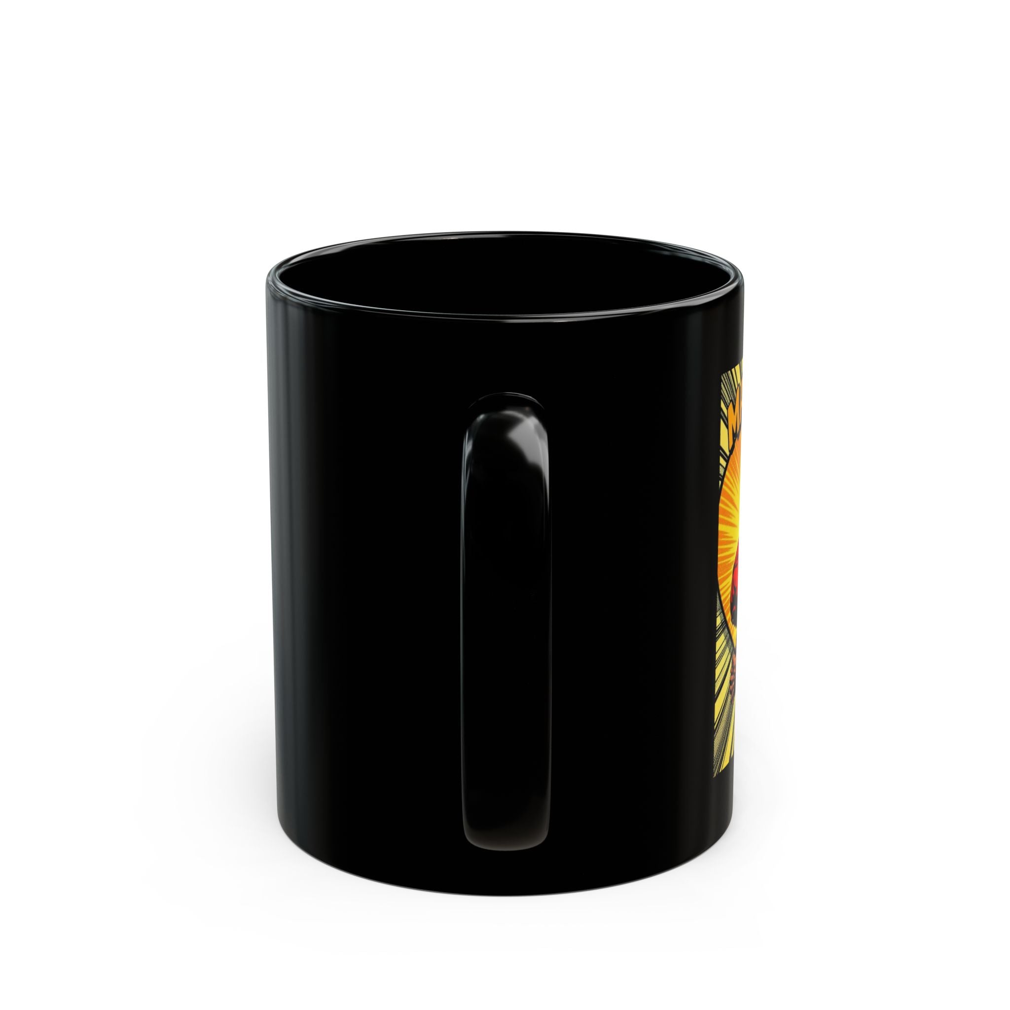 Day1father Mama’s Boy Club Mug | Mother & Son Bond | Single Mom Tribute | 15oz