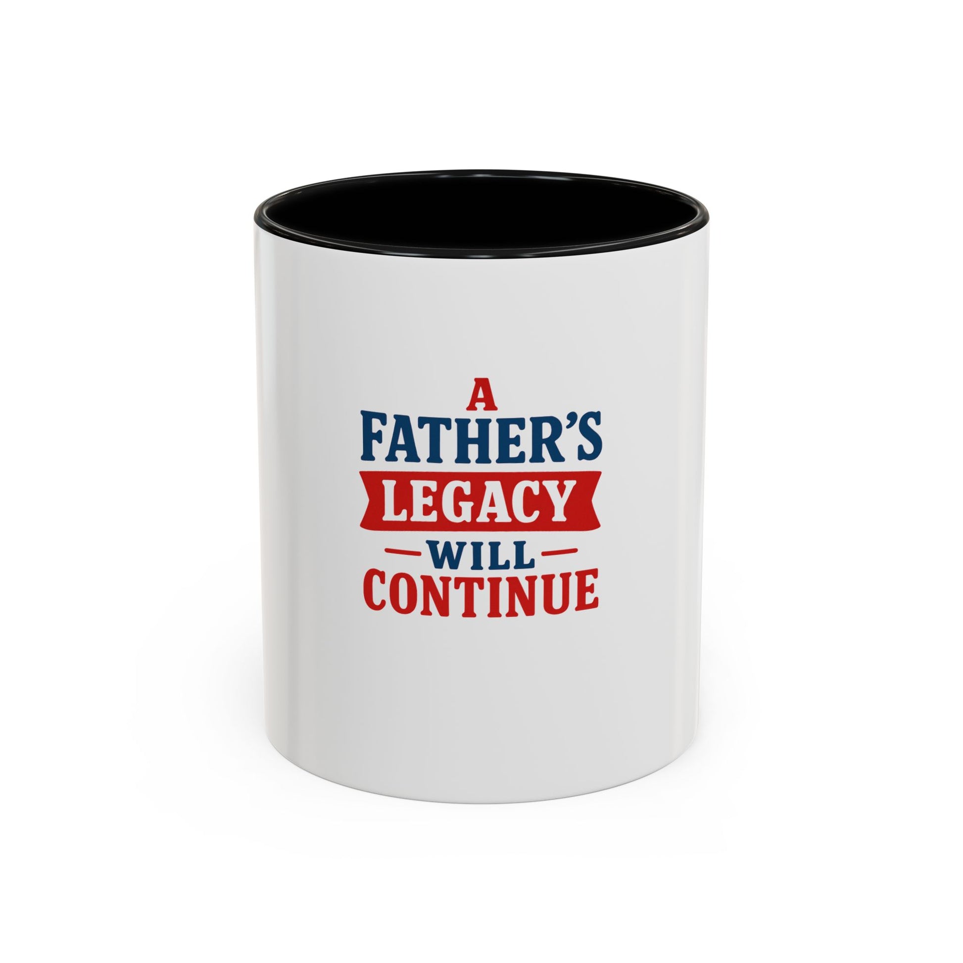 Mug- Father Legacy